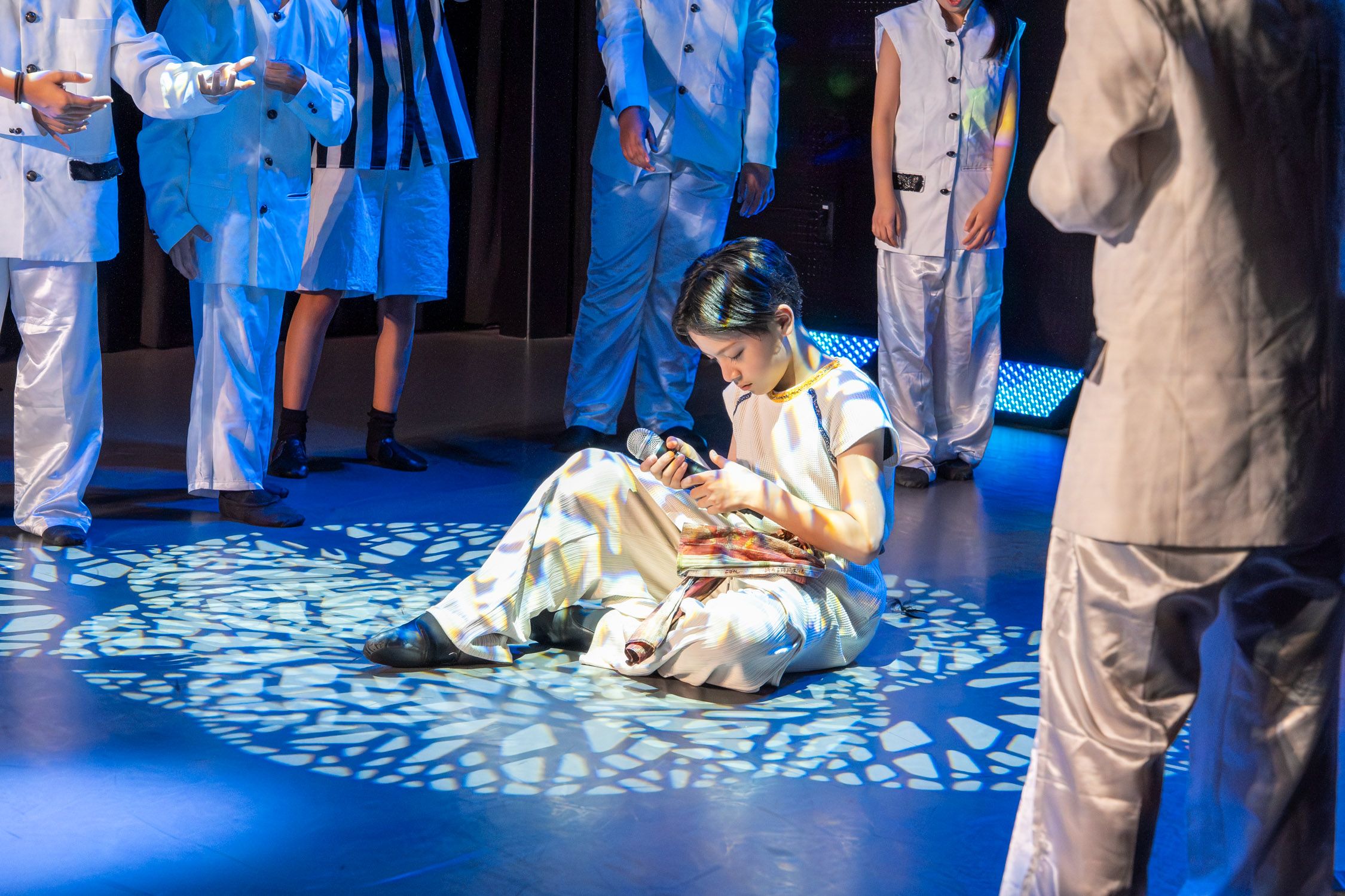 【夏のミュージカル】Joseph 2025(つかしんシアター)関西
座内D《8月31日 (日)14:15》_0243