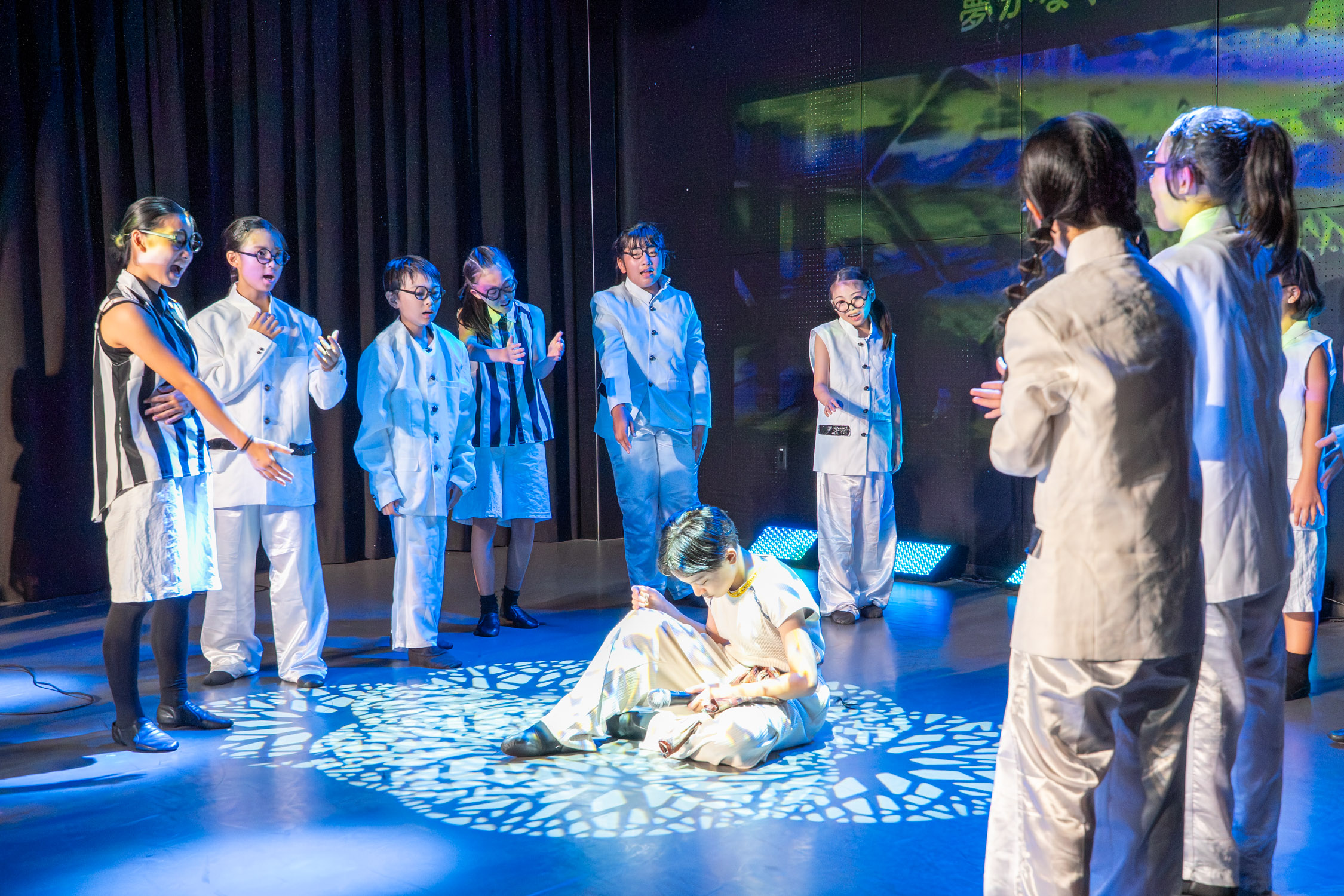 【夏のミュージカル】Joseph 2025(つかしんシアター)関西
座内D《8月31日 (日)14:15》_0244