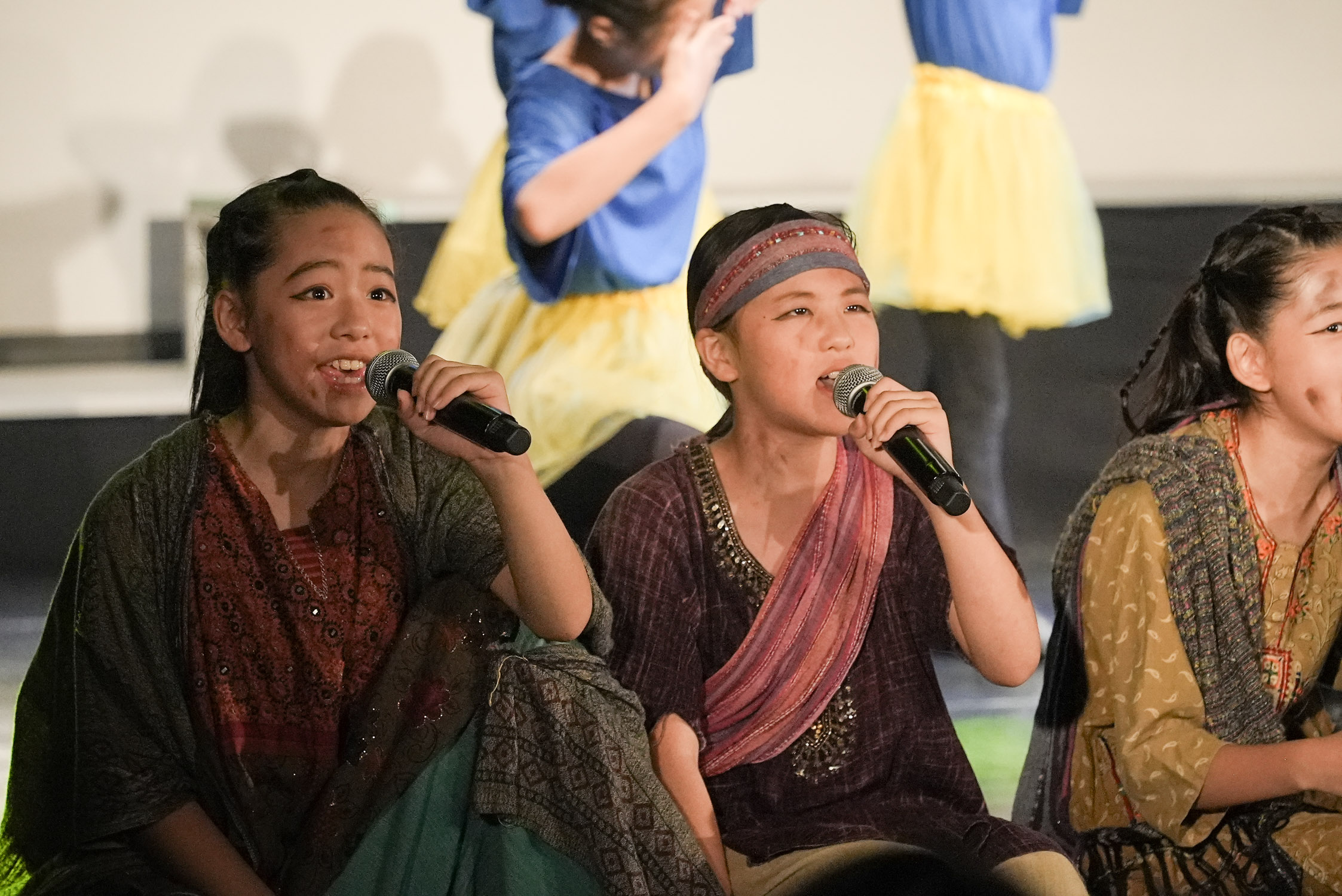 【夏のミュージカル】Joseph 2025(横浜YTJホール)関東E《8月30日
(土)12:45》_0117