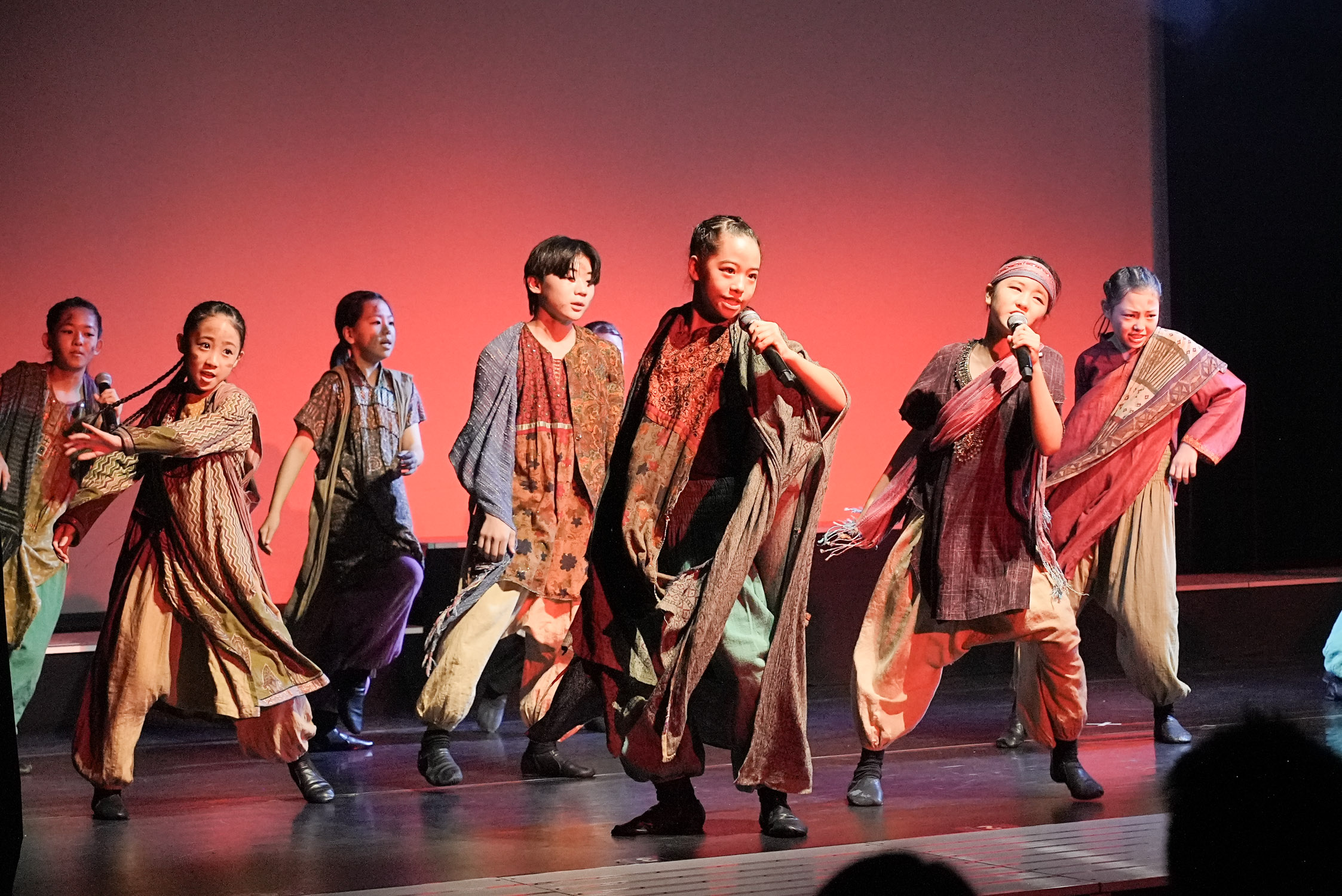 【夏のミュージカル】Joseph 2025(横浜YTJホール)関東E《8月30日
(土)12:45》_0121