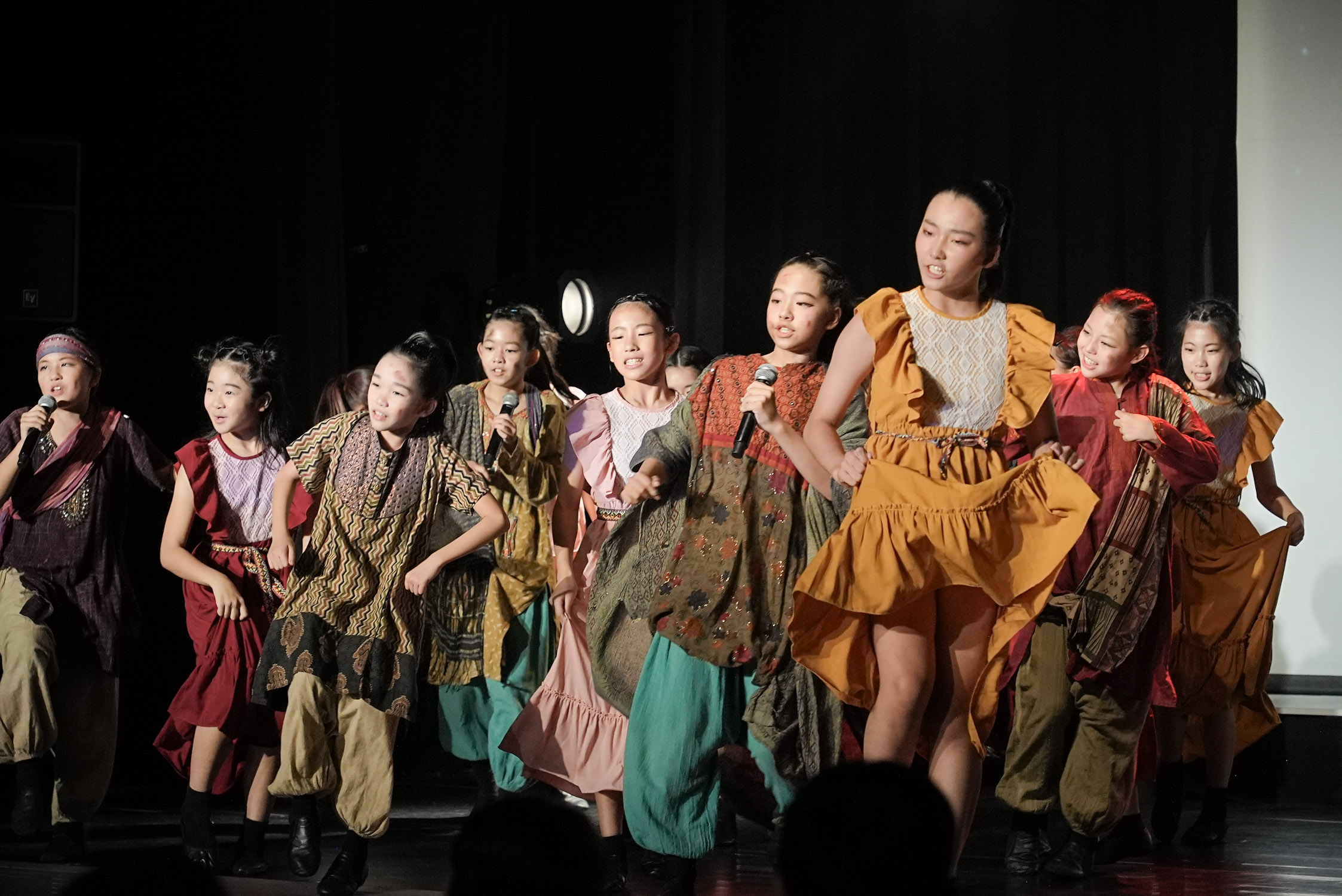 【夏のミュージカル】Joseph 2025（横浜YTJホール）関東E《8月30日
(土)12:45》_0197