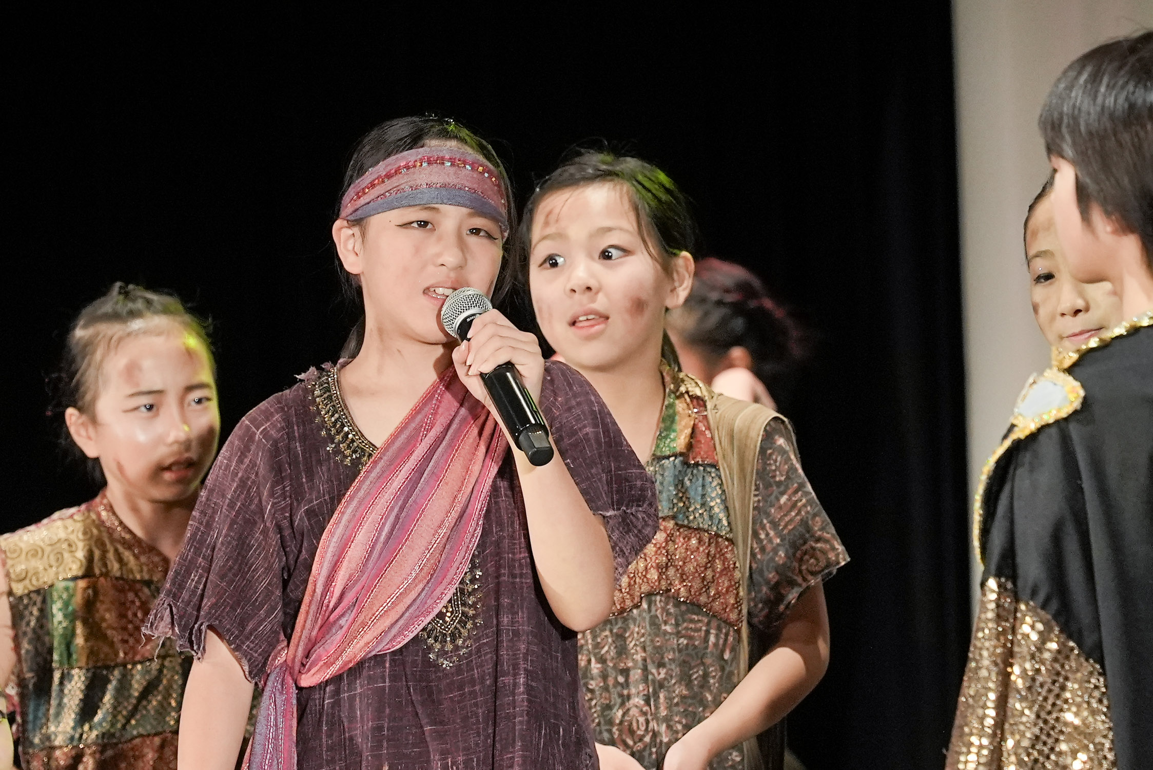 【夏のミュージカル】Joseph 2025（横浜YTJホール）関東E《8月30日
(土)12:45》_0492