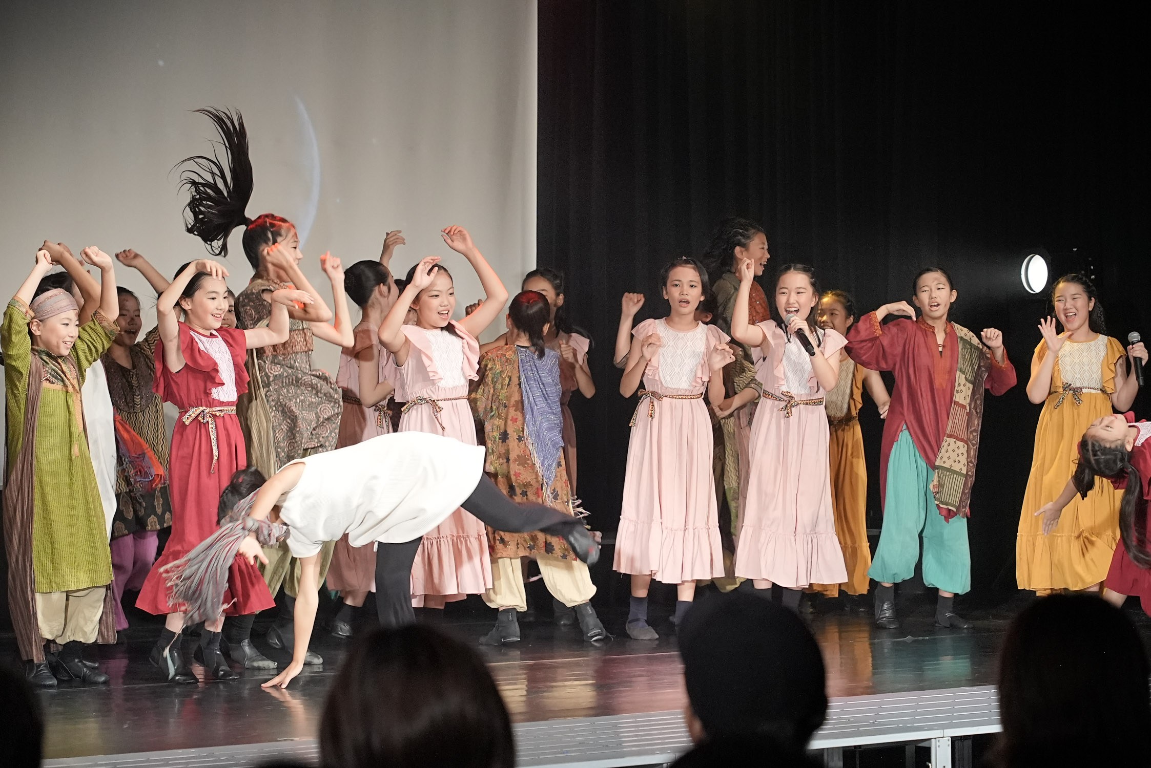 【夏のミュージカル】Joseph 2025（横浜YTJホール）関東F《8月30日 (土)18:30》_0301