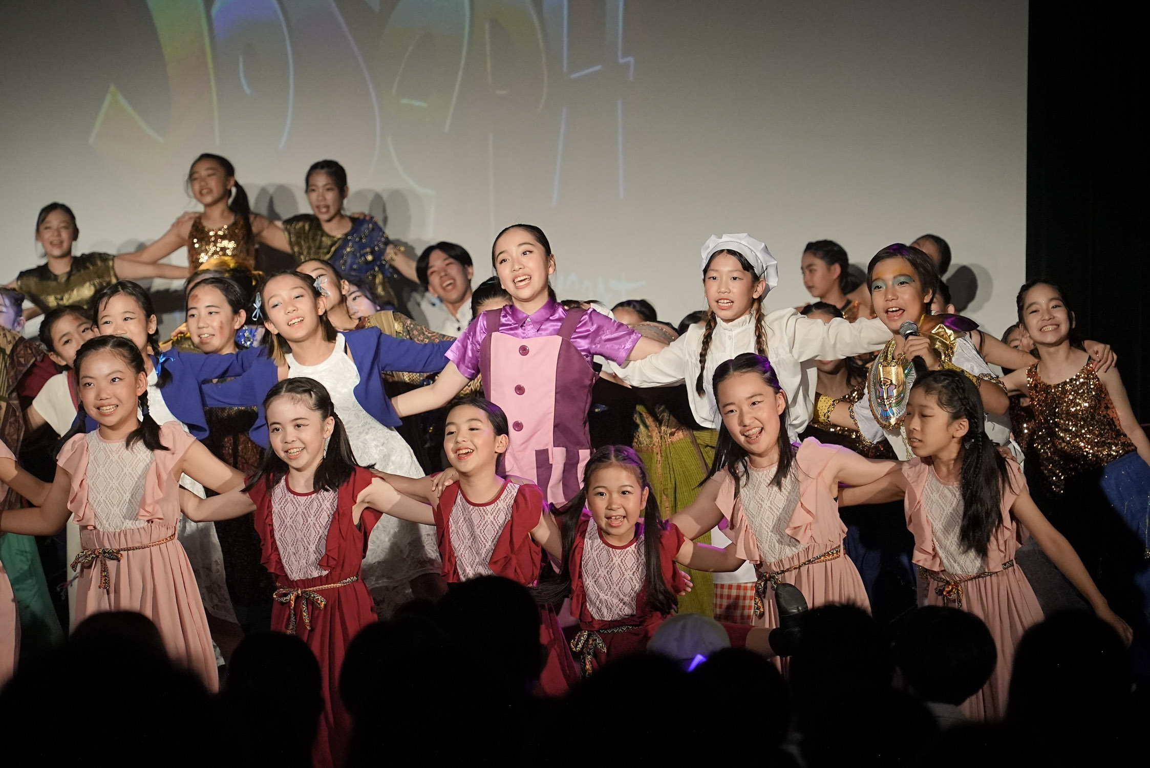 【夏のミュージカル】Joseph 2025（横浜YTJホール）関東F《8月30日 (土)18:30》_0879 | YTJオンラインショップ