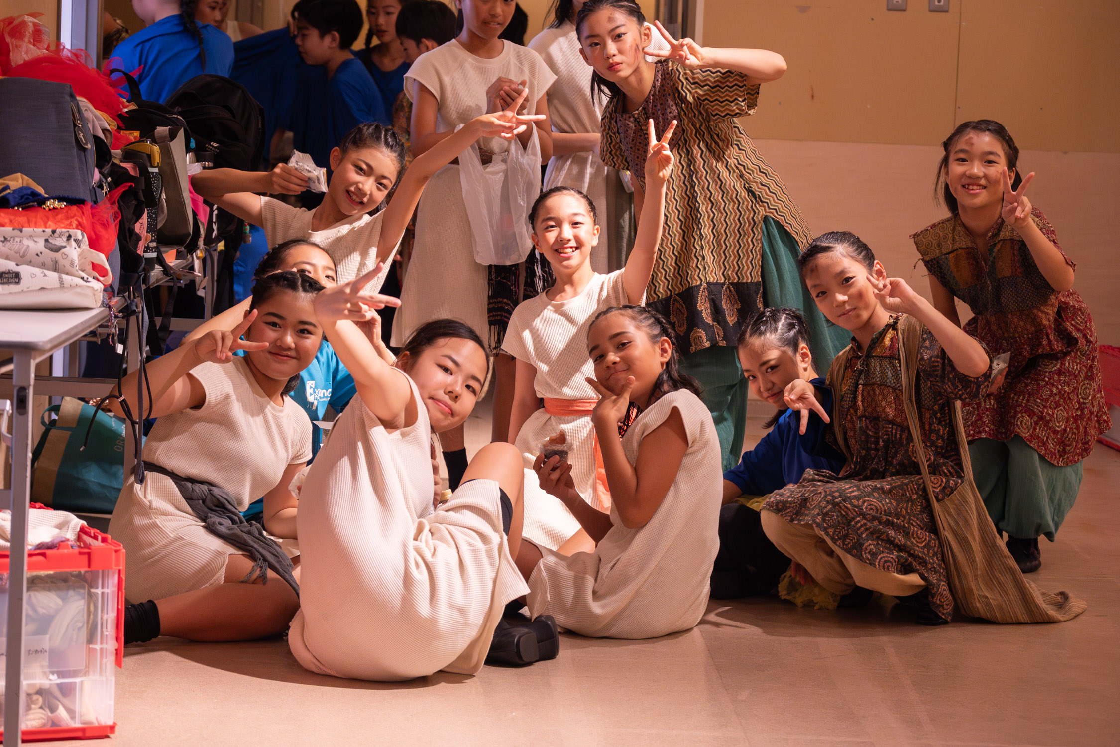 【夏のミュージカル】Joseph 2025(横浜YTJホール)関東G《8月31日 (日)12:00》_0242