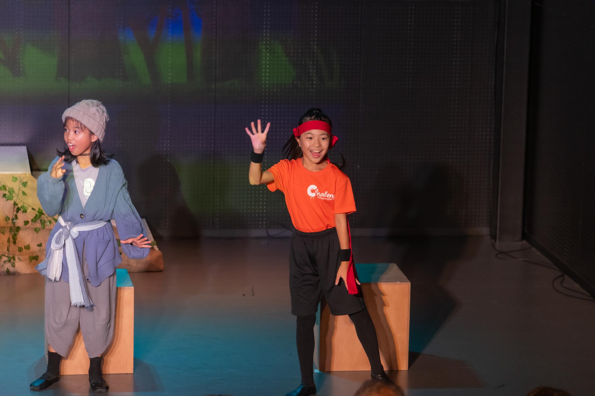 【夏のミュージカル】wordplay
2025(つかしんシアター)関西A②《8月23日 (土)18:00》_0066