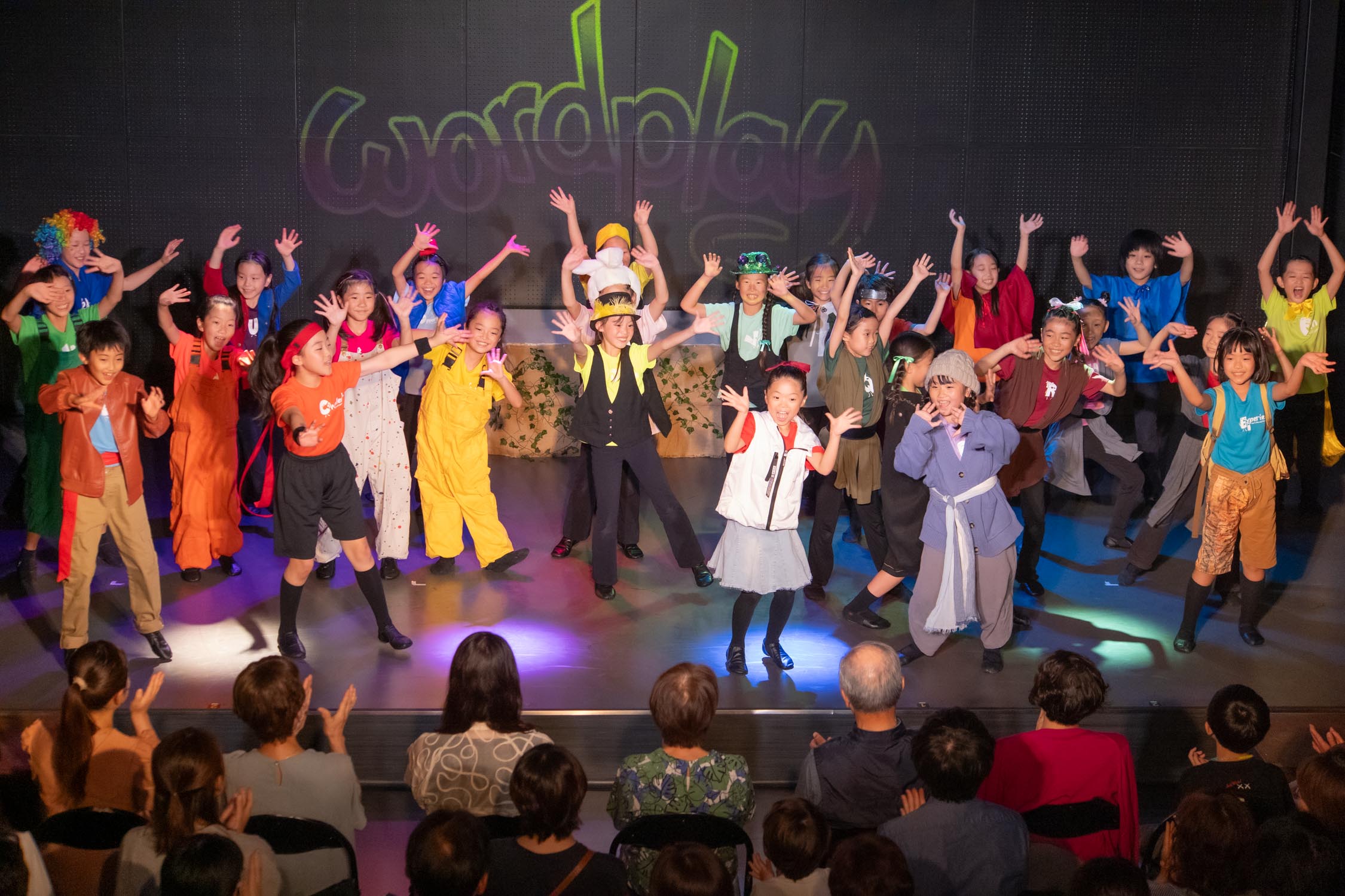 【夏のミュージカル】wordplay
2025(つかしんシアター)関西D①《8月23日 (土)11:00》_0421