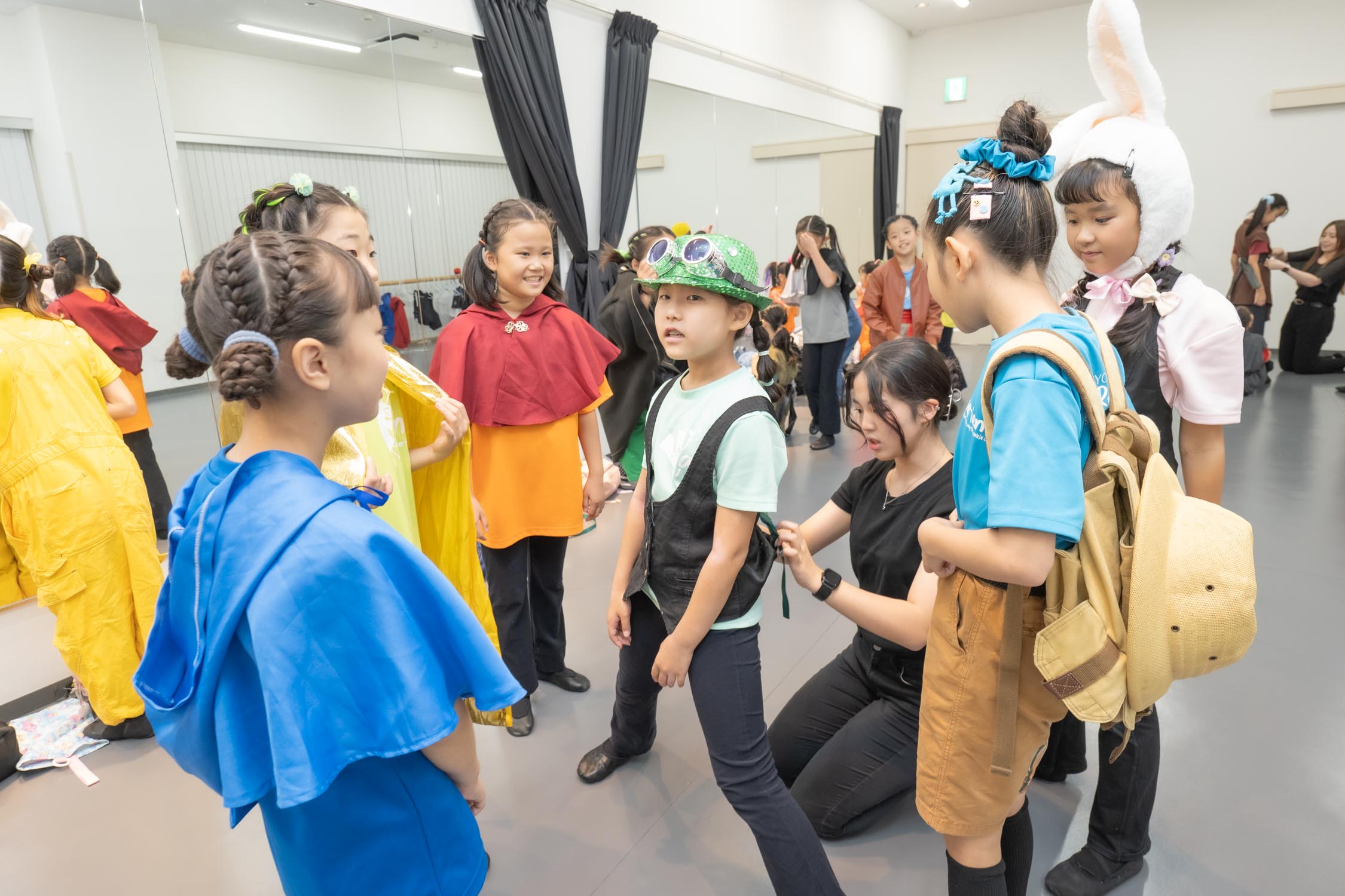 【夏のミュージカル】wordplay
2025(つかしんシアター)関西E①《8月23日 (土)14:30》_0024