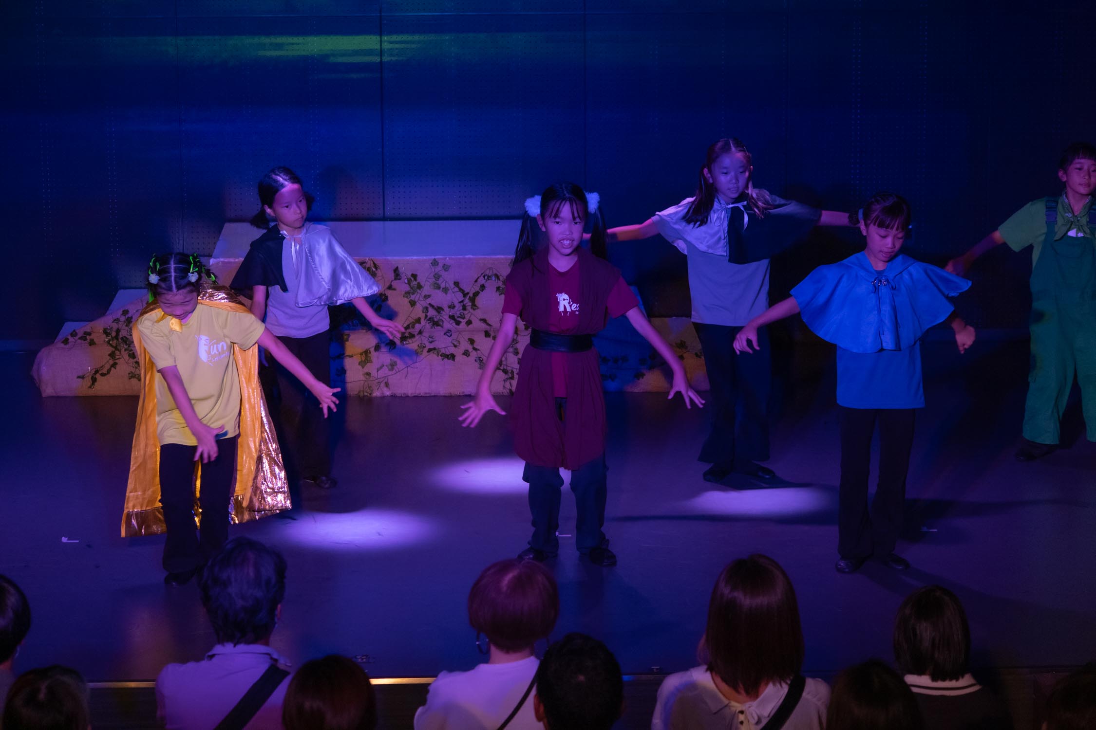 【夏のミュージカル】wordplay
2025（つかしんシアター）関西E①《8月23日 (土)14:30》_0111