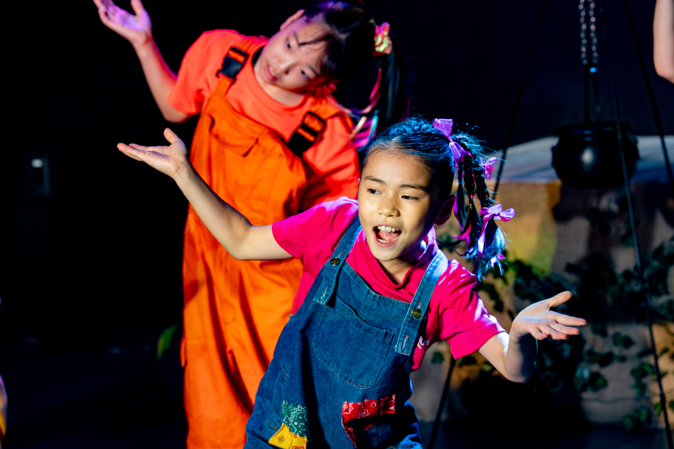 【夏のミュージカル】wordplay
2025（つかしんシアター）関西E②《8月25日 (月)18:00》_0131