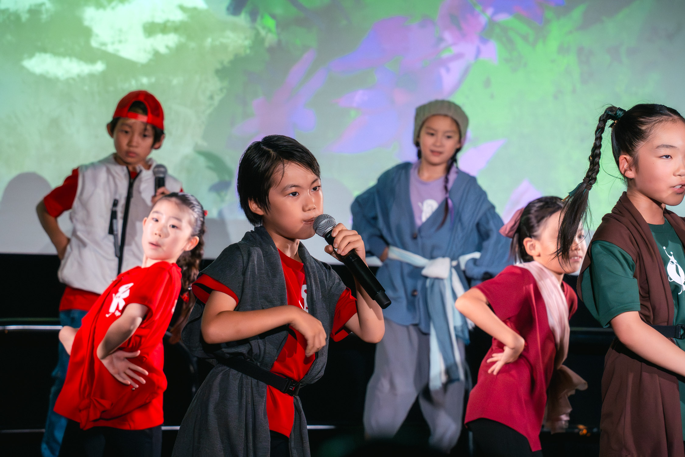 【夏のミュージカル】wordplay
2025(所沢YTJホール)関東A①《8月23日 (土)13:15》-0040