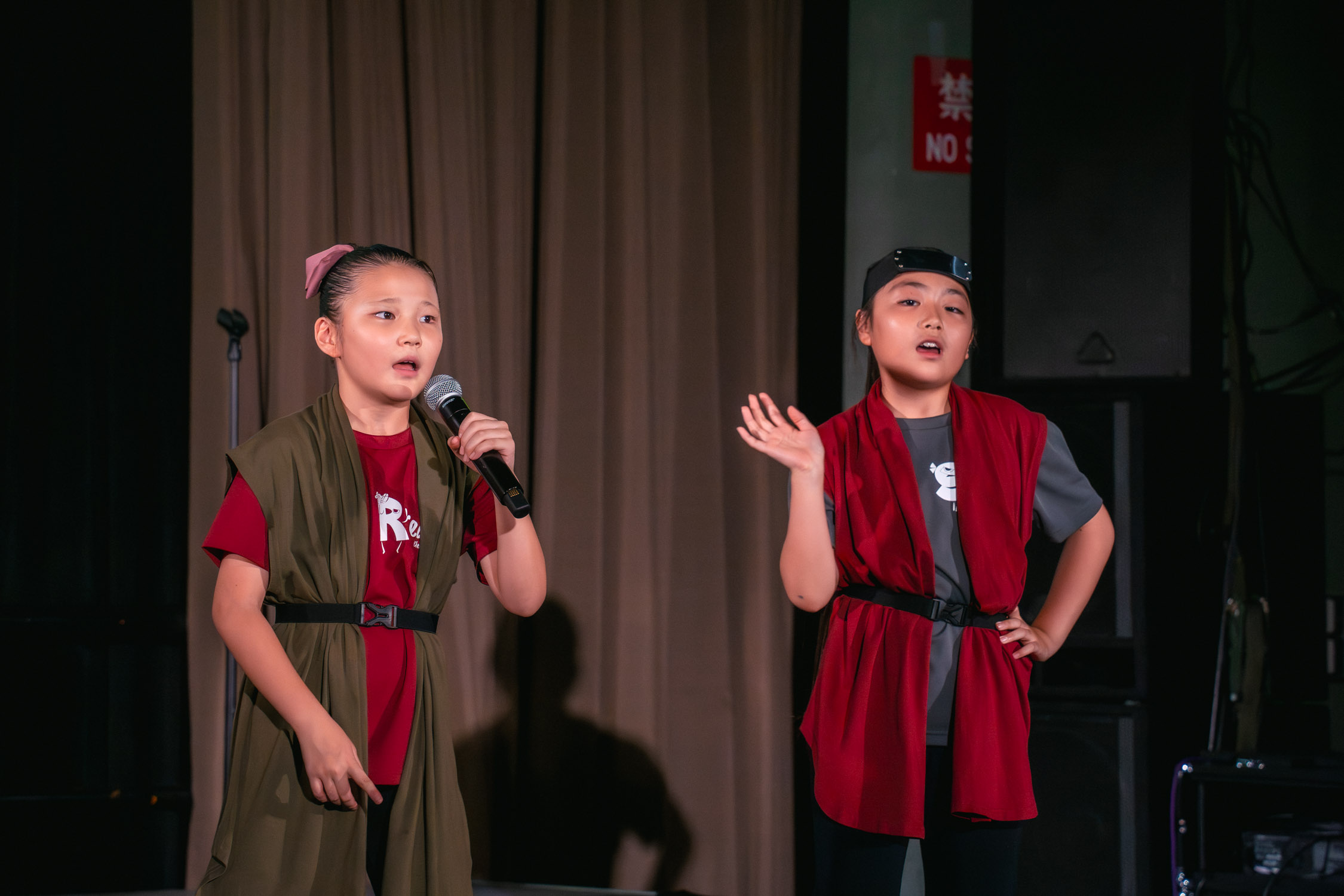 【夏のミュージカル】wordplay
2025(所沢YTJホール)関東A①《8月23日 (土)13:15》-0041