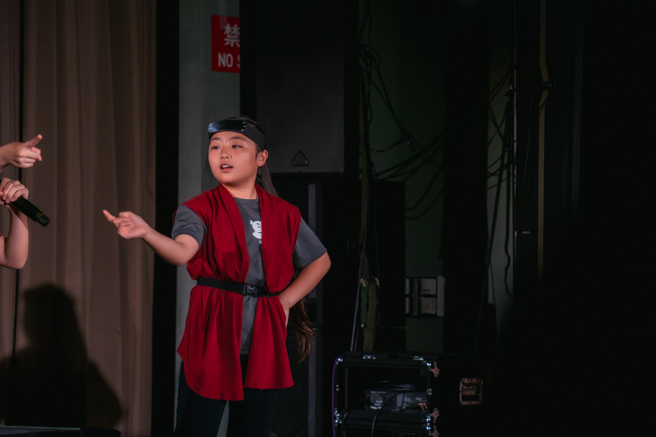 【夏のミュージカル】wordplay
2025(所沢YTJホール)関東A①《8月23日 (土)13:15》-0042