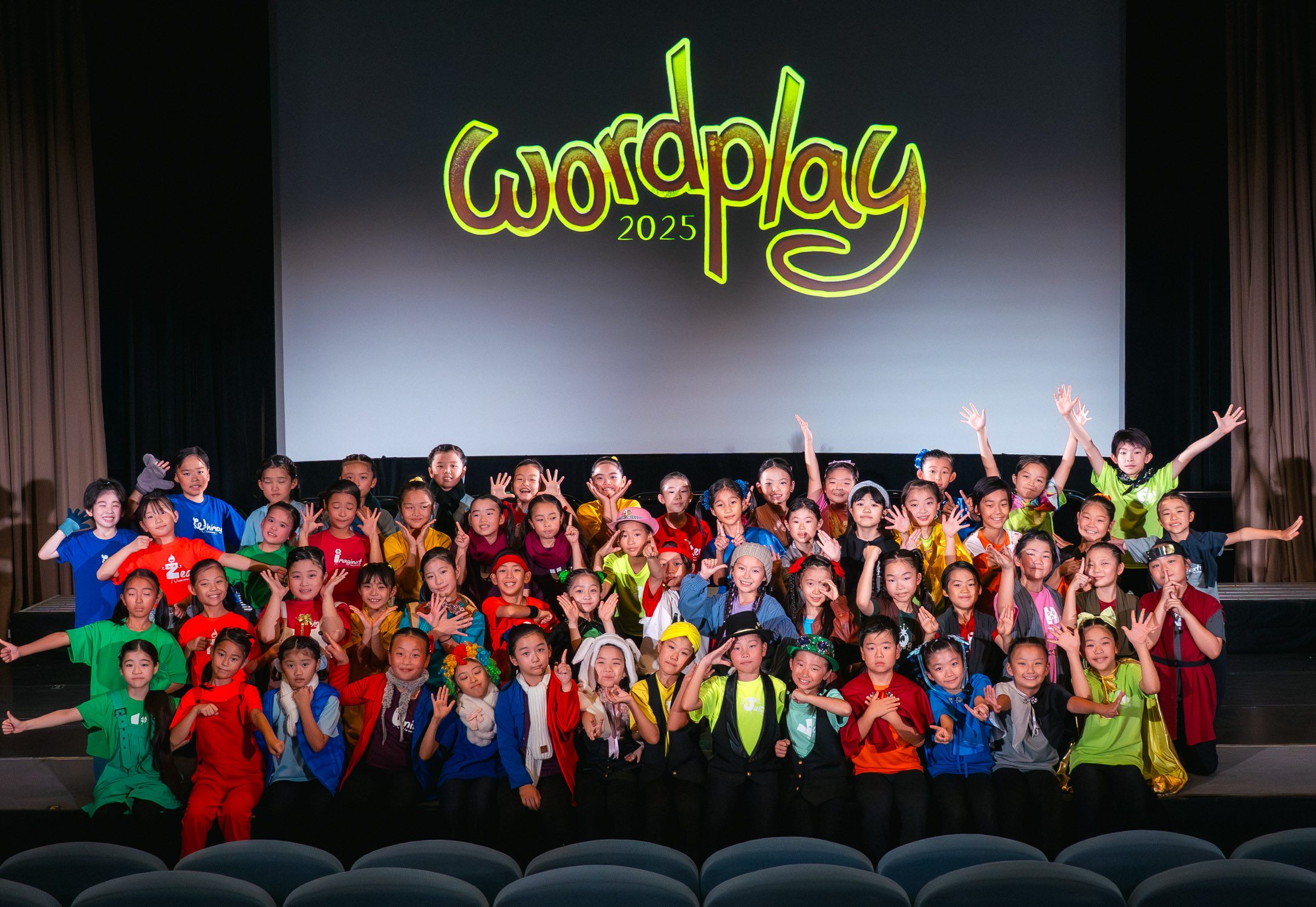 【夏のミュージカル】wordplay
2025(所沢YTJホール)関東A①《8月23日 (土)13:15》-0398