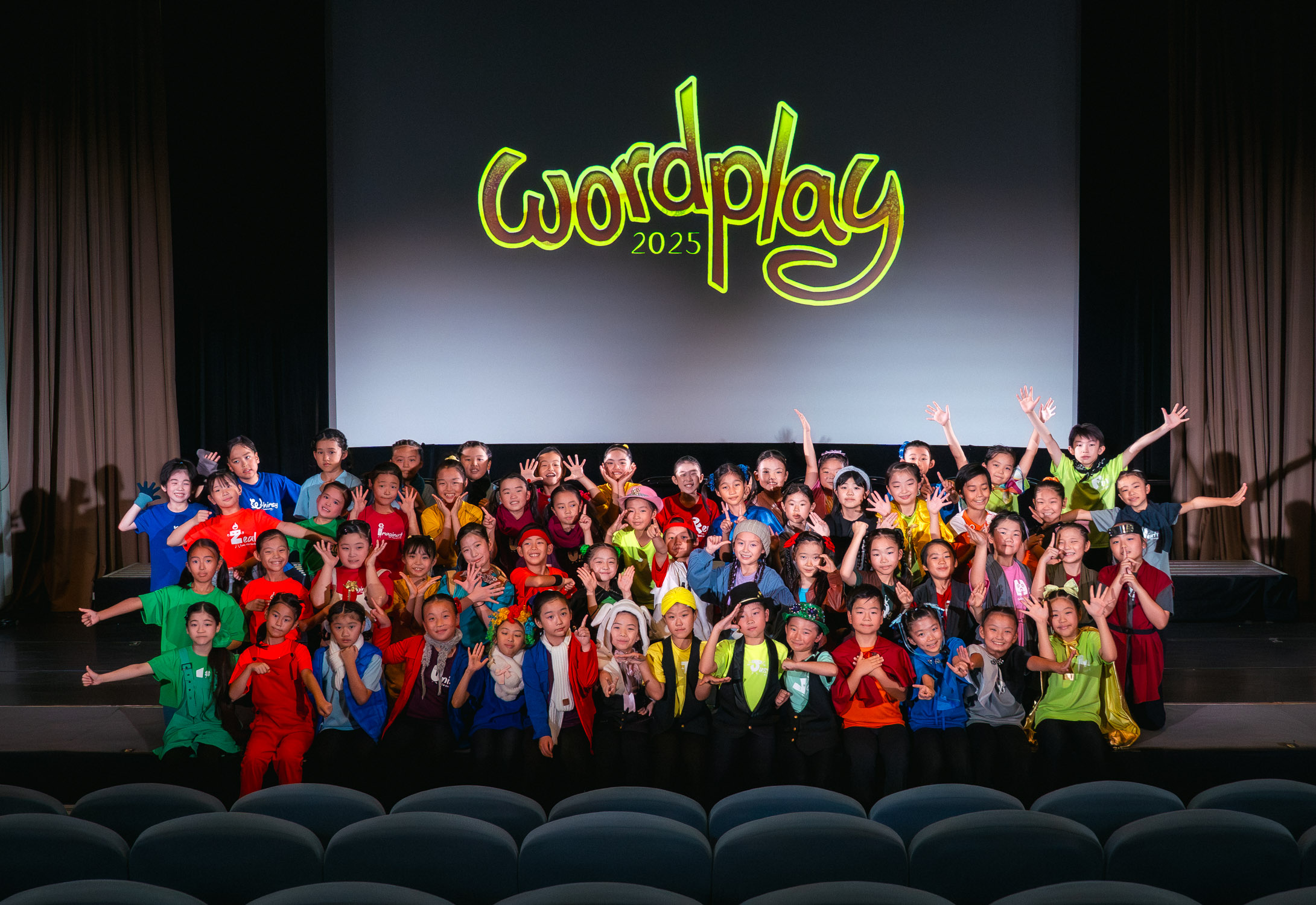 【夏のミュージカル】wordplay
2025(所沢YTJホール)関東A①《8月23日 (土)13:15》-0400