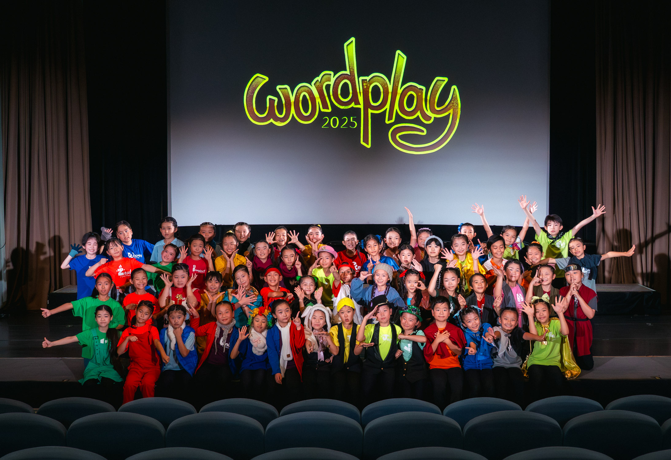 【夏のミュージカル】wordplay
2025(所沢YTJホール)関東A①《8月23日 (土)13:15》-0401