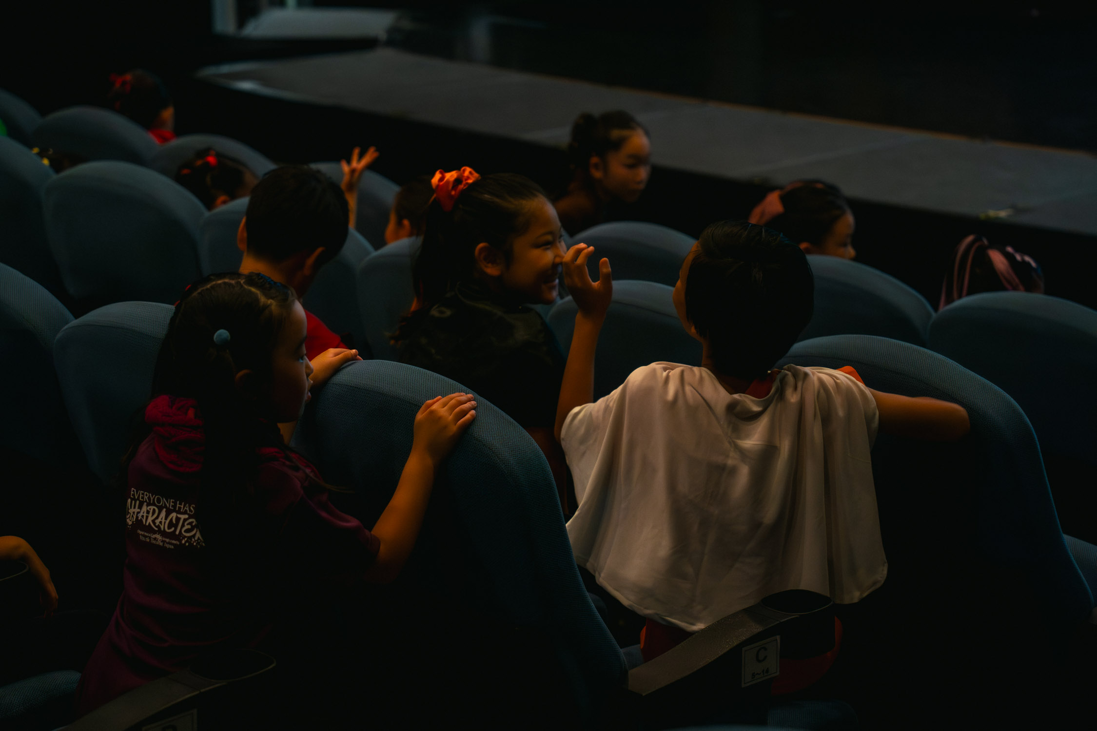 【夏のミュージカル】wordplay
2025(所沢YTJホール)関東A①《8月23日 (土)13:15》-0404