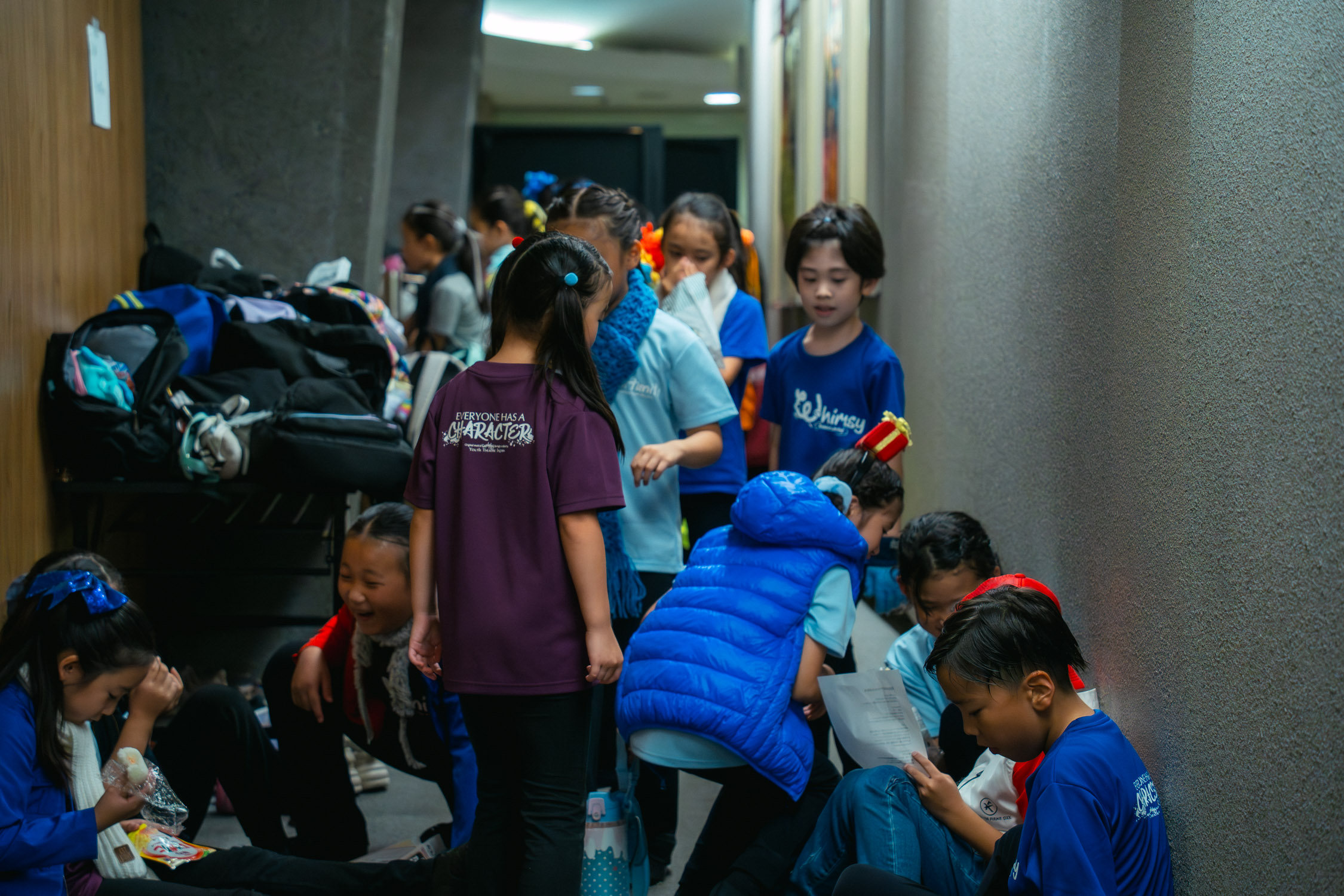 【夏のミュージカル】wordplay
2025（所沢YTJホール）関東A①《8月23日 (土)13:15》-0411