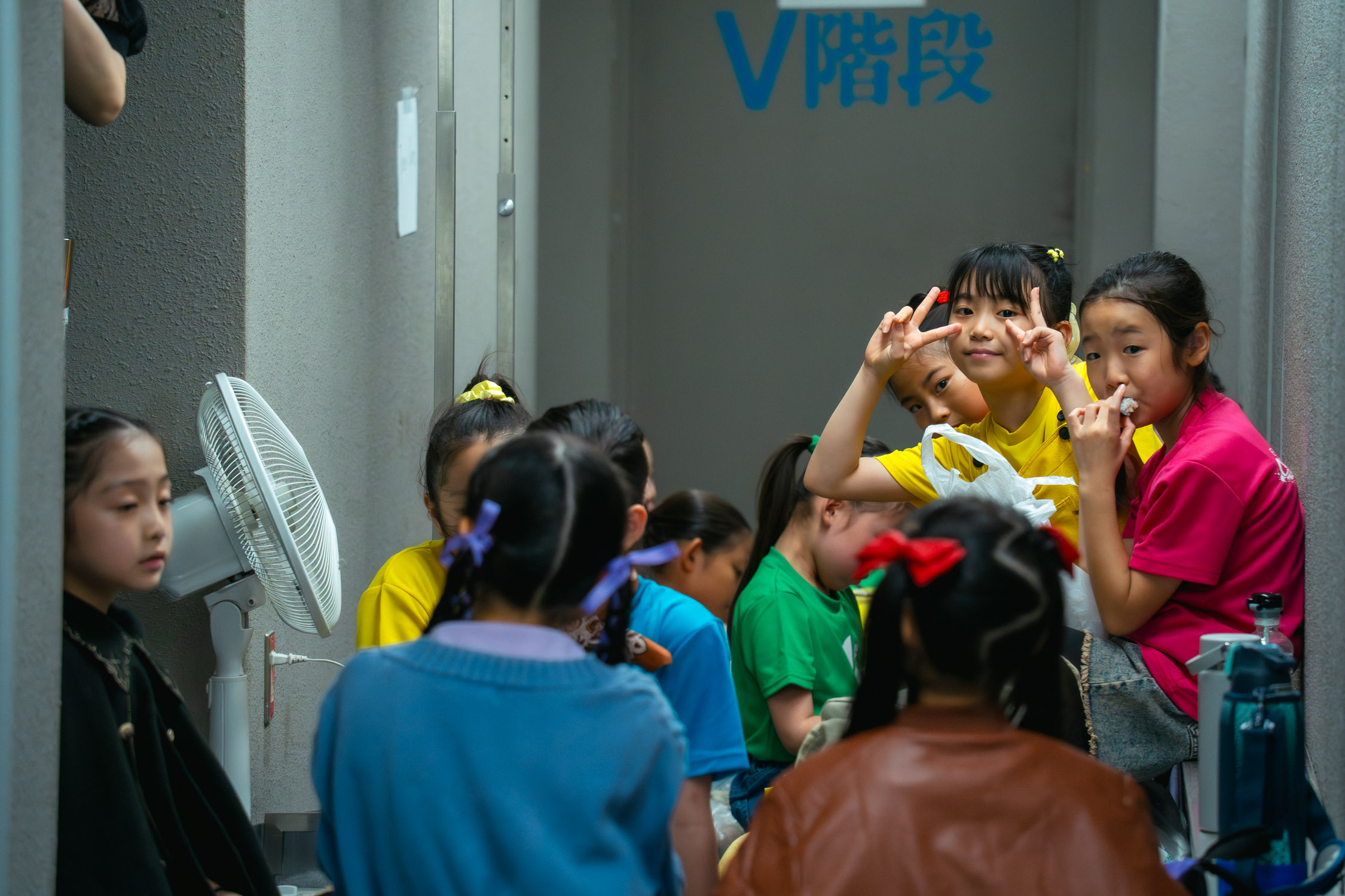 【夏のミュージカル】wordplay
2025（所沢YTJホール）関東A①《8月23日 (土)13:15》-0417