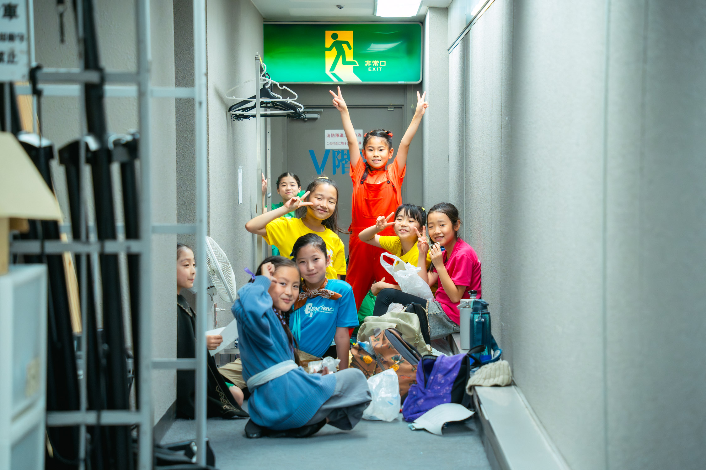 【夏のミュージカル】wordplay
2025（所沢YTJホール）関東A①《8月23日 (土)13:15》-0418