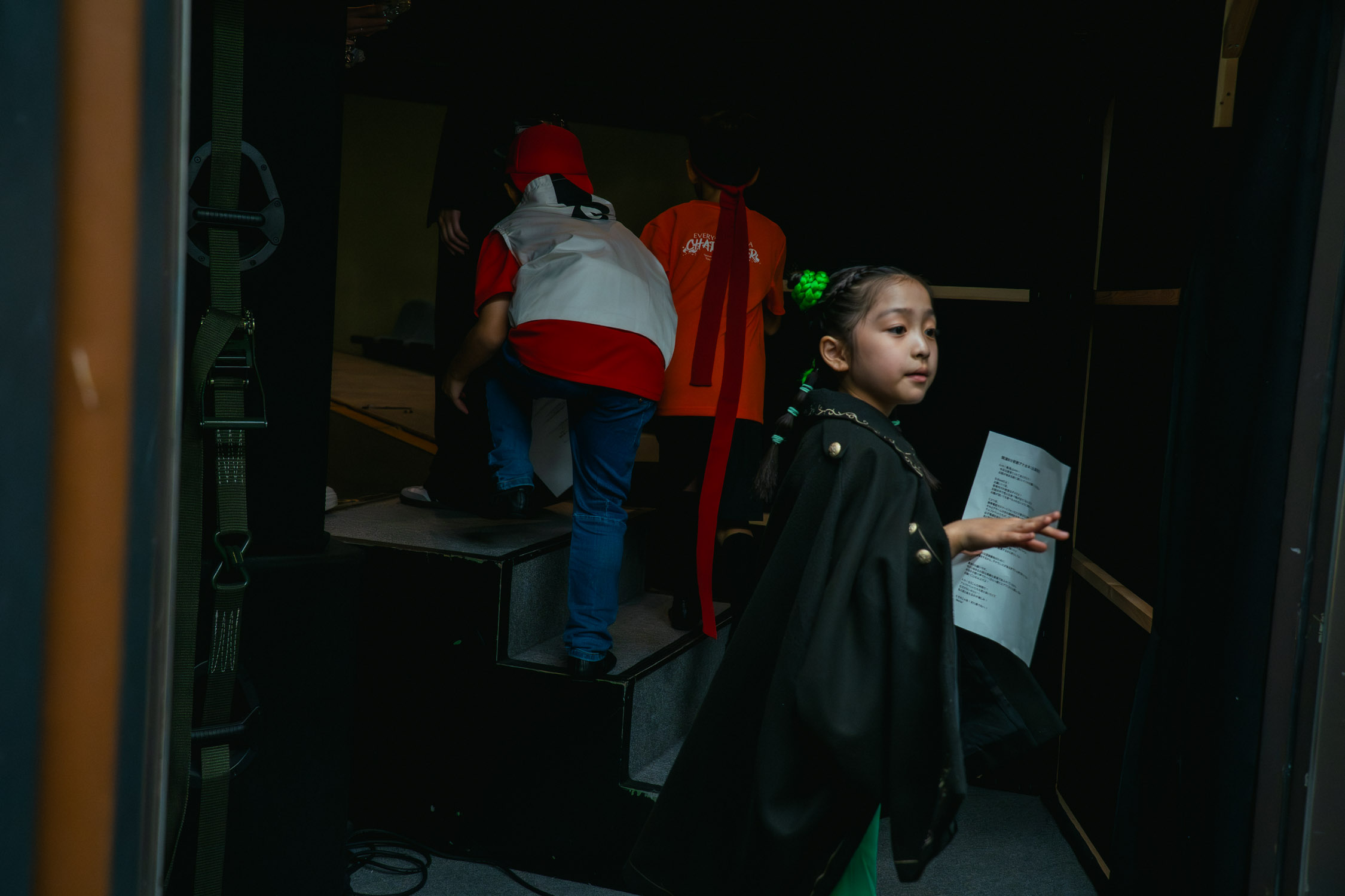 【夏のミュージカル】wordplay
2025（所沢YTJホール）関東A①《8月23日 (土)13:15》-0421