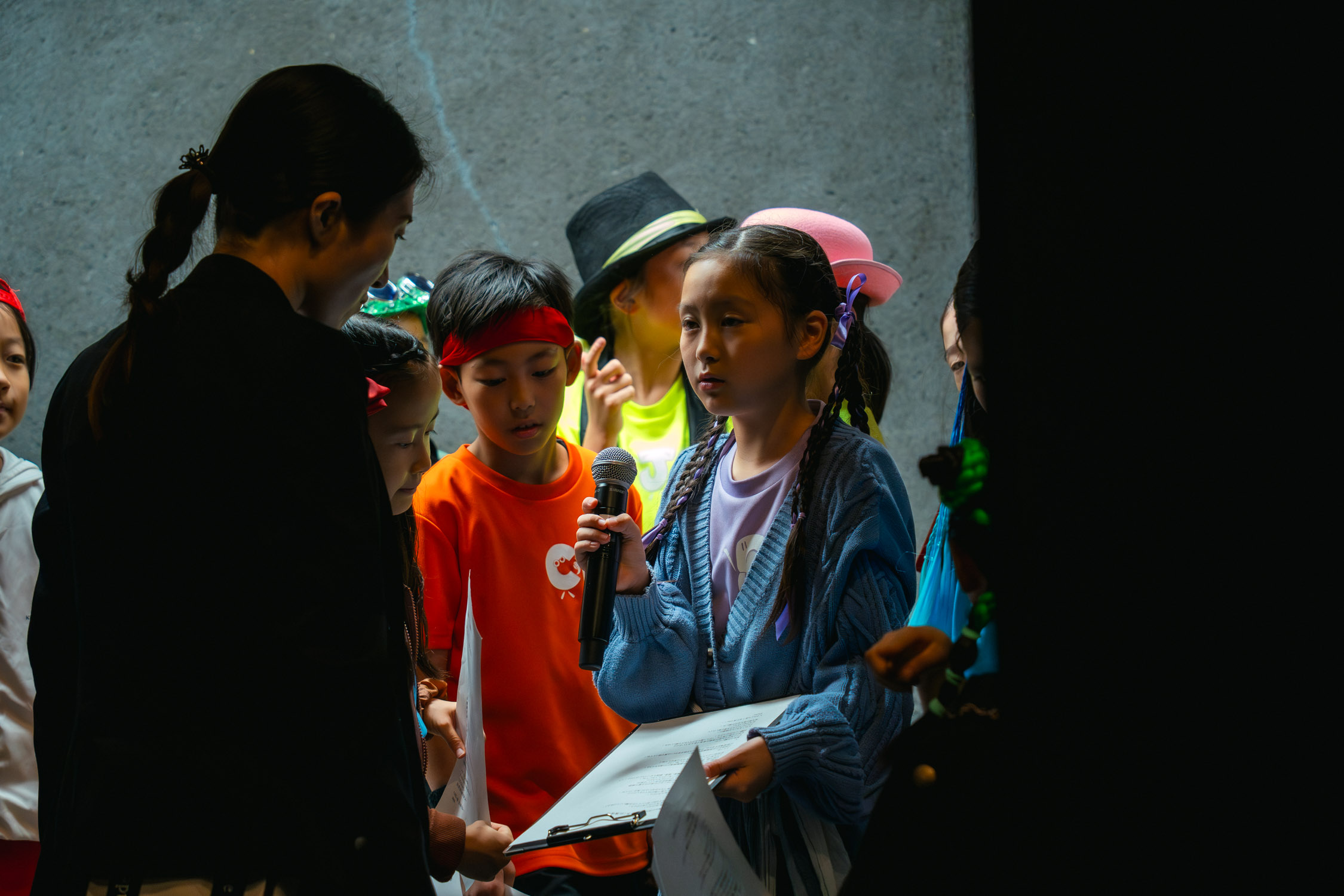 【夏のミュージカル】wordplay
2025(所沢YTJホール)関東A①《8月23日 (土)13:15》-0424