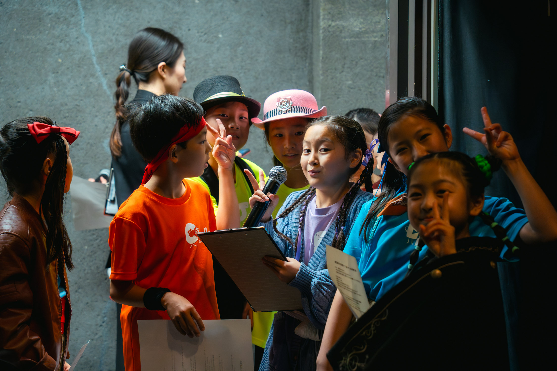 【夏のミュージカル】wordplay
2025（所沢YTJホール）関東A①《8月23日 (土)13:15》-0428