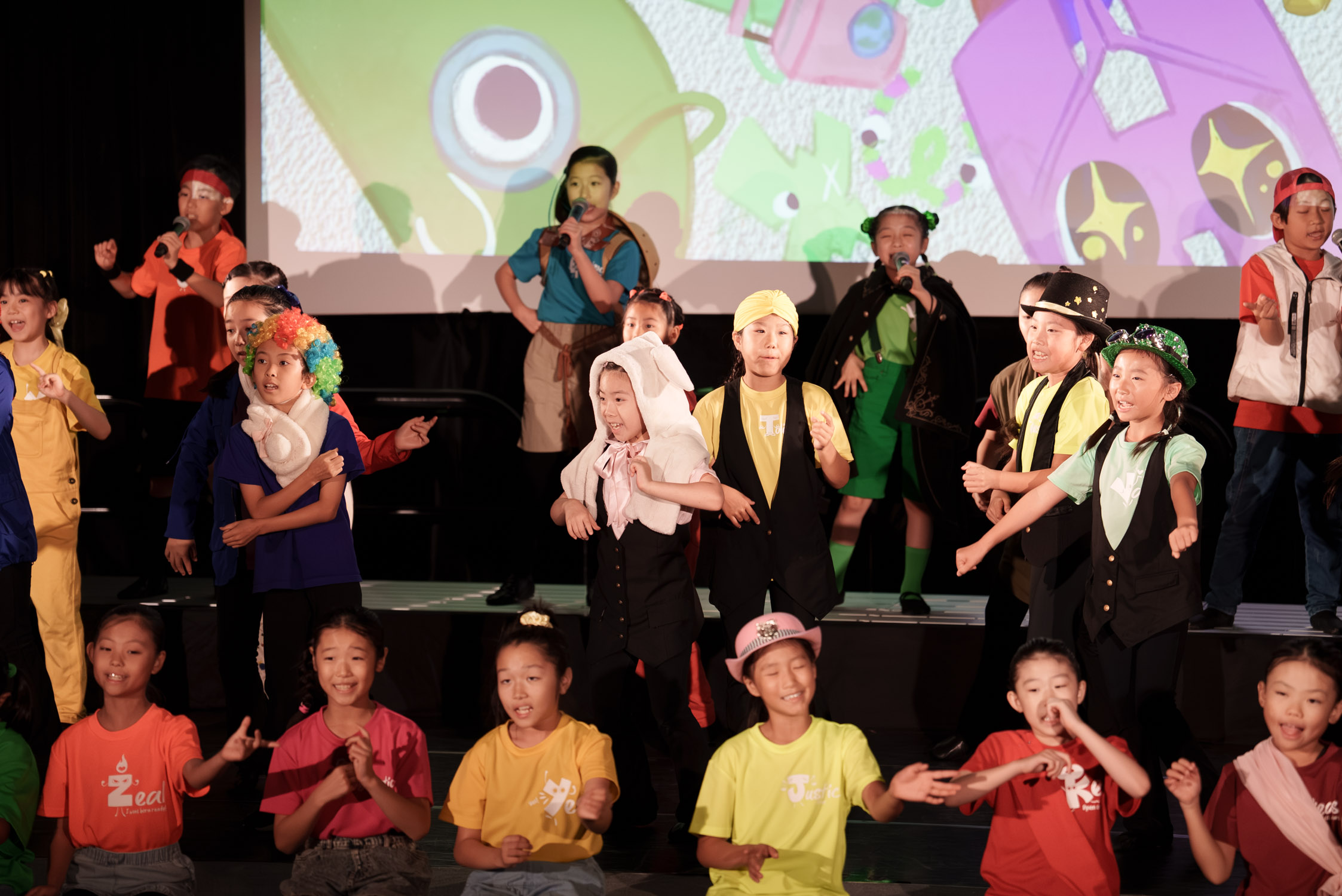 【夏のミュージカル】wordplay
2025（所沢YTJホール）関東A②《8月29日 (金)18:30》_0006