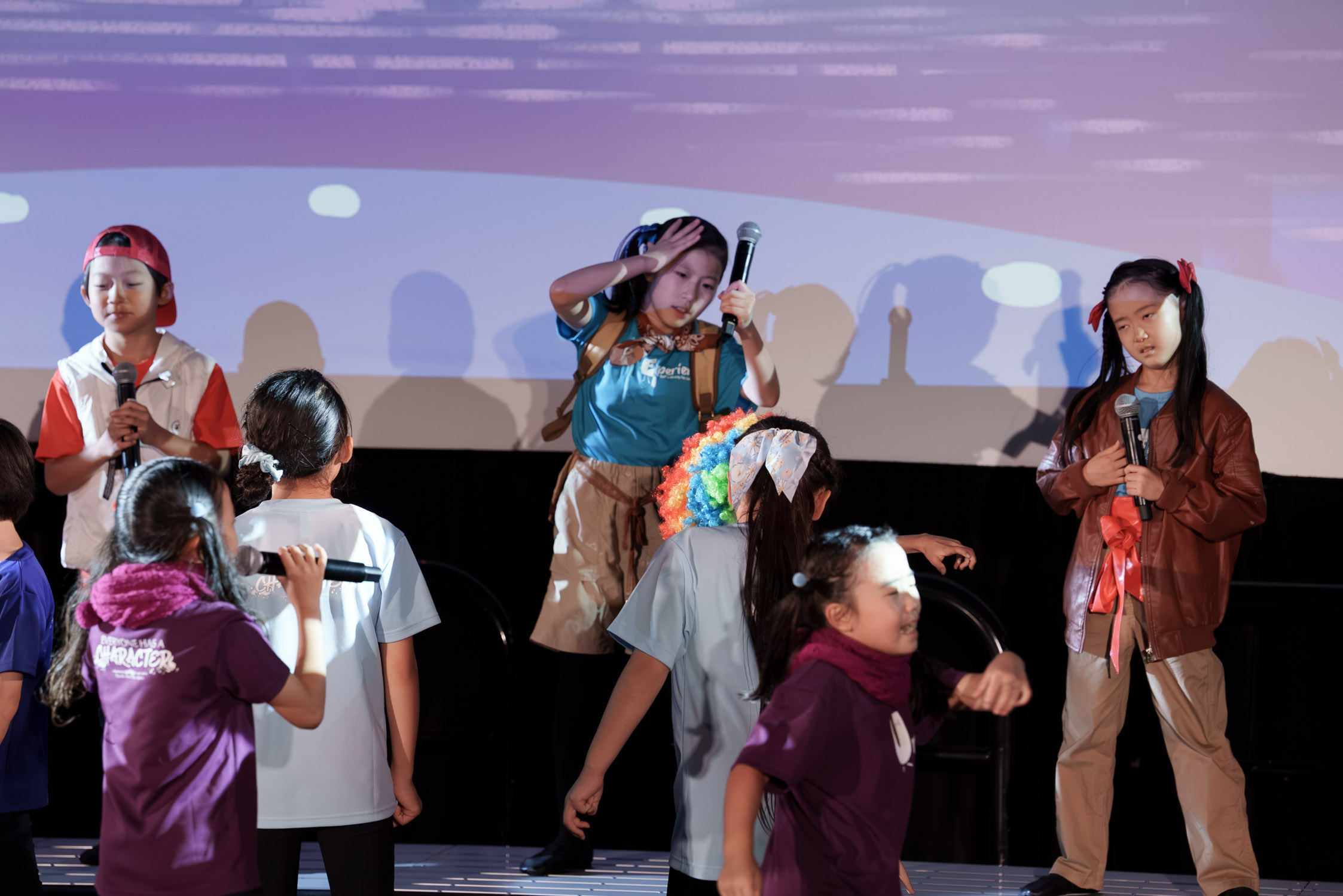 【夏のミュージカル】wordplay
2025(所沢YTJホール)関東A②《8月29日 (金)18:30》_0146