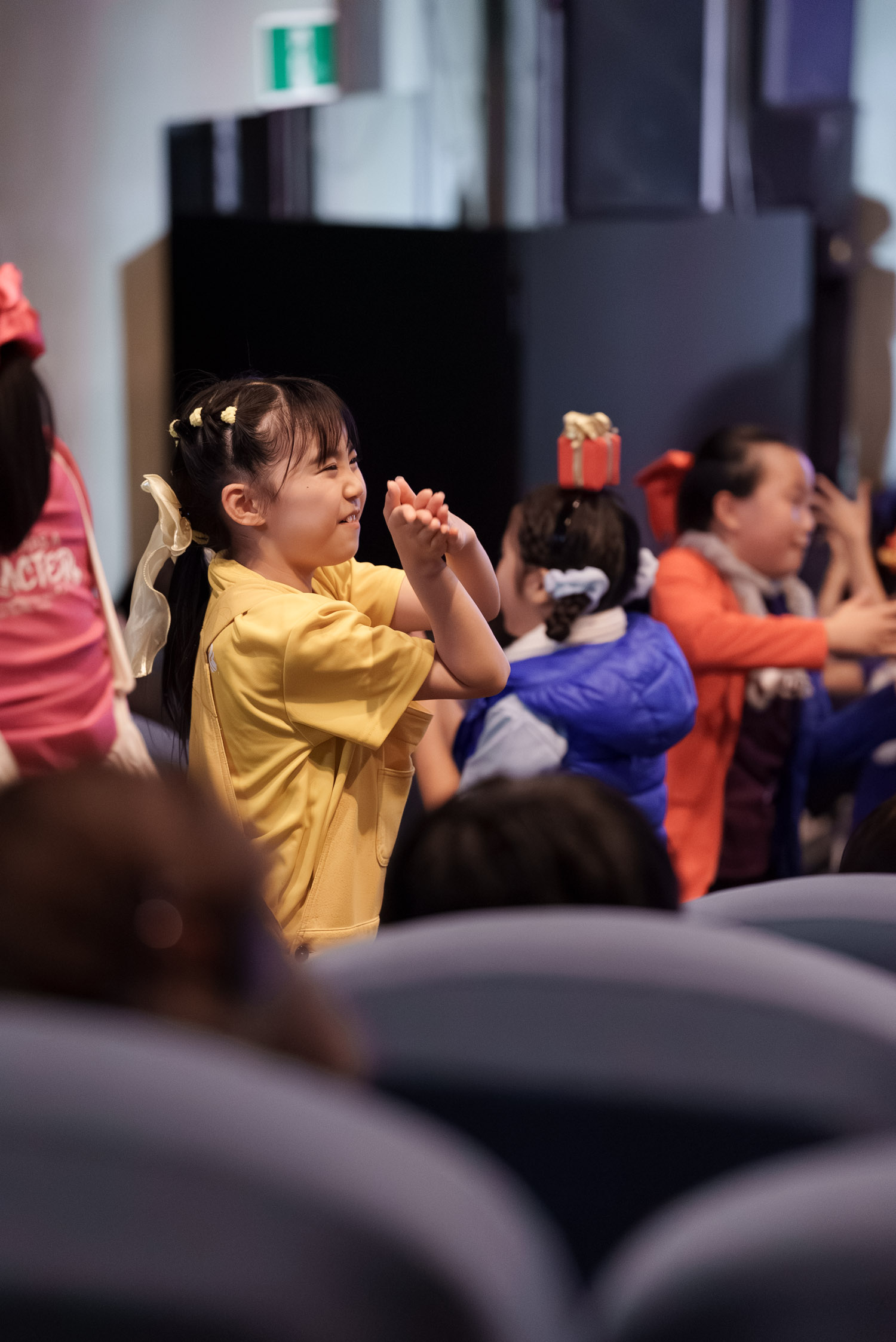 【夏のミュージカル】wordplay
2025(所沢YTJホール)関東A②《8月29日 (金)18:30》_0717