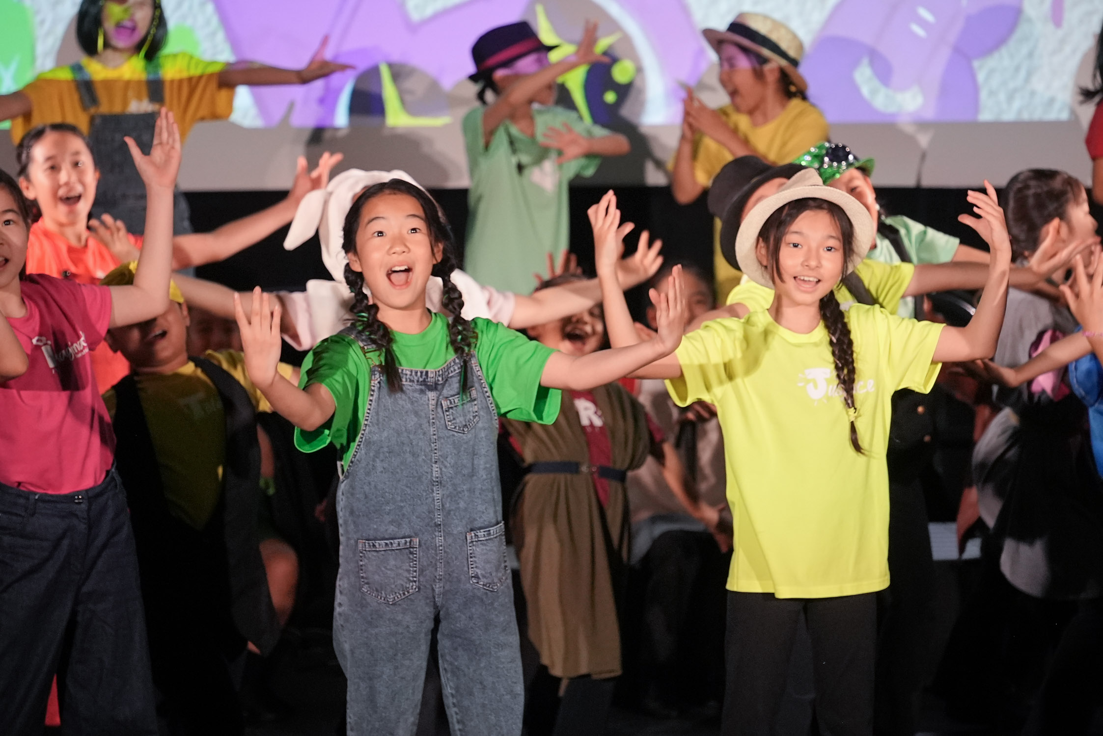 【夏のミュージカル】wordplay
2025(所沢YTJホール)関東B①《8月24日 (日)18:30》-0208