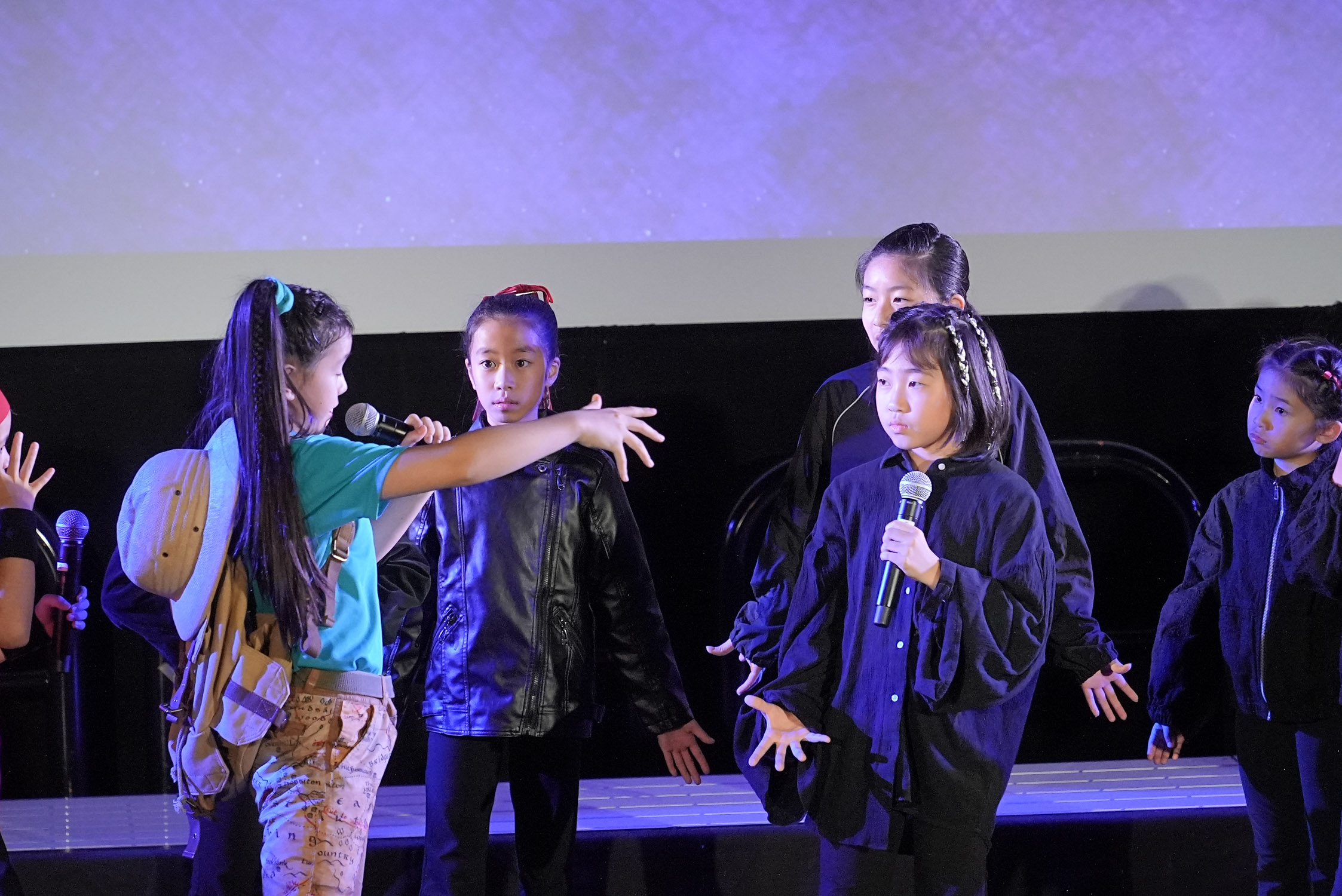 【夏のミュージカル】wordplay
2025（所沢YTJホール）関東B①《8月24日 (日)18:30》-0711