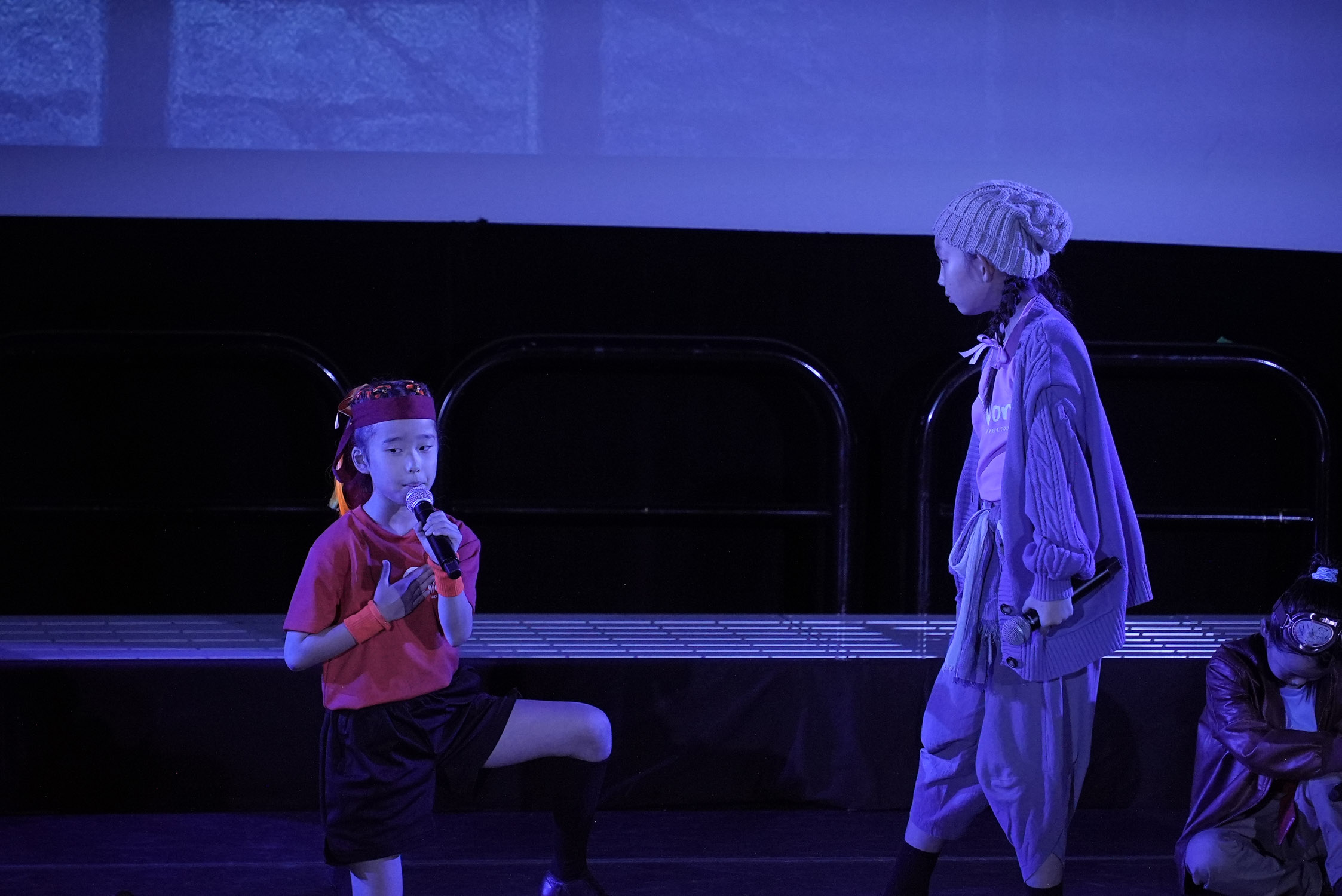 【夏のミュージカル】wordplay
2025(所沢YTJホール)関東C①《8月24日 (日)13:15》_0601