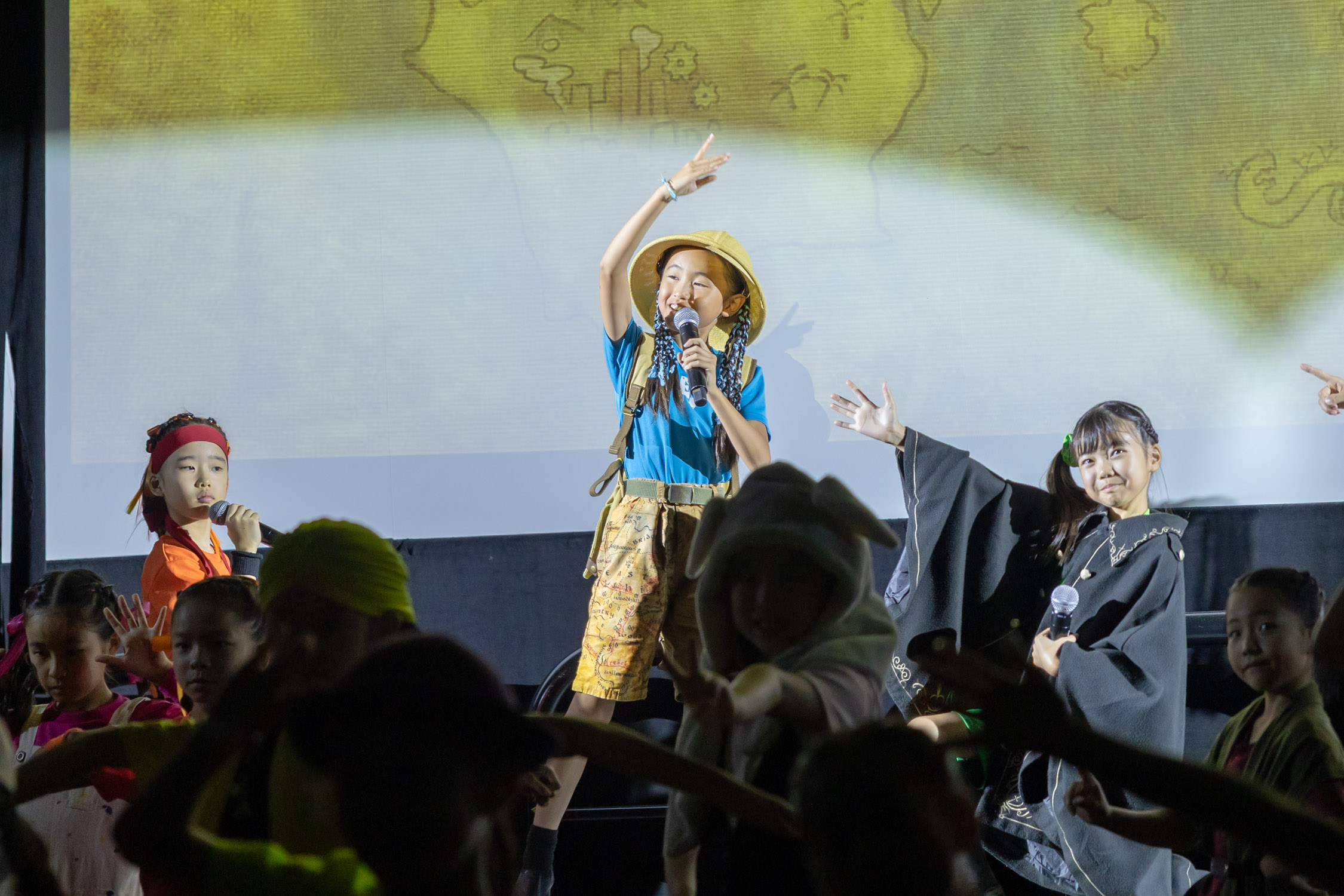 【夏のミュージカル】wordplay
2025(所沢YTJホール)関東C②《8月31日 (日)17:30》_0002