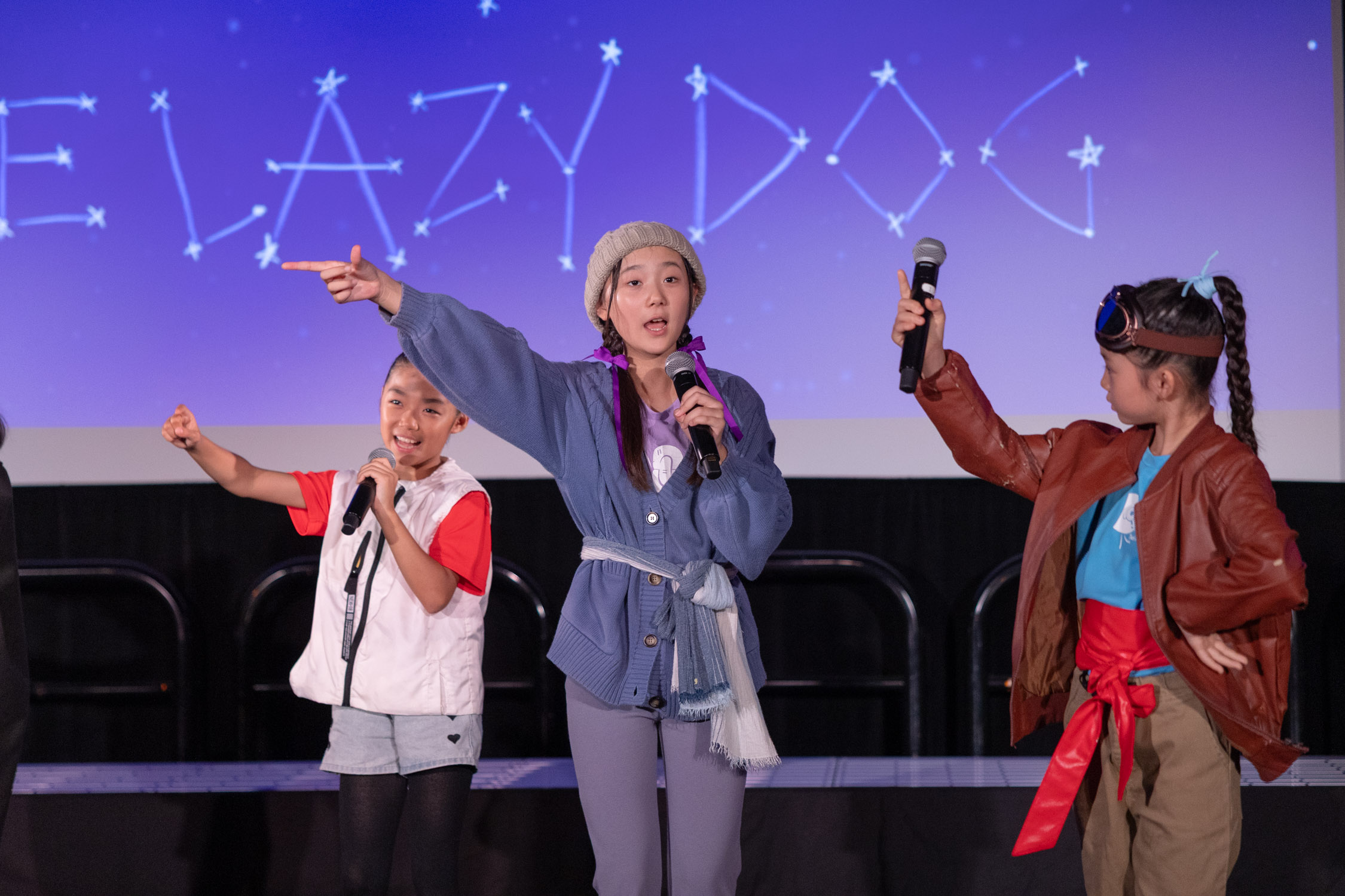 【夏のミュージカル】wordplay
2025(所沢YTJホール)関東D②《8月31日 (日)12:30》_0123