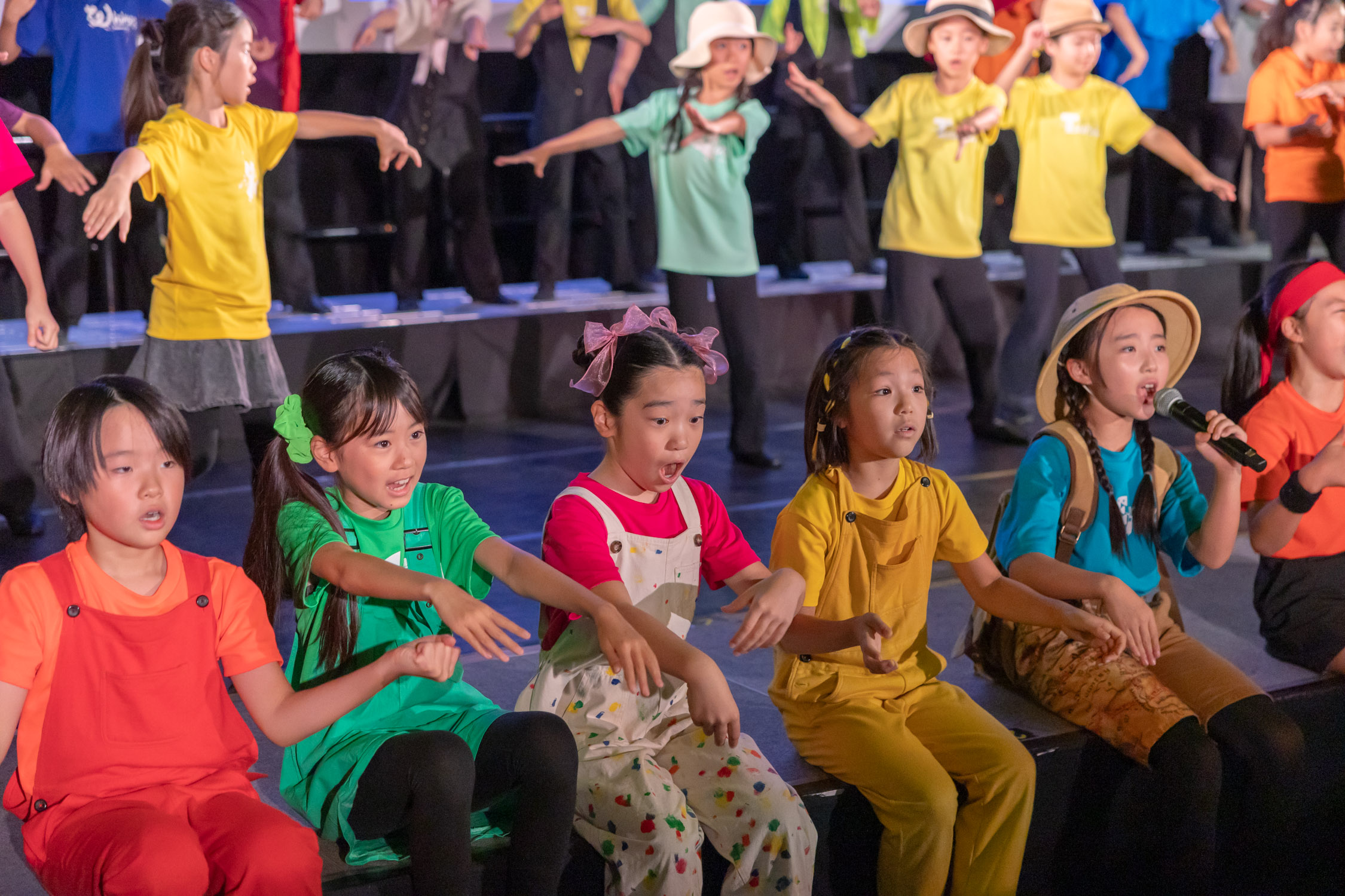 【夏のミュージカル】wordplay
2025(所沢YTJホール)関東D②《8月31日 (日)12:30》_0148