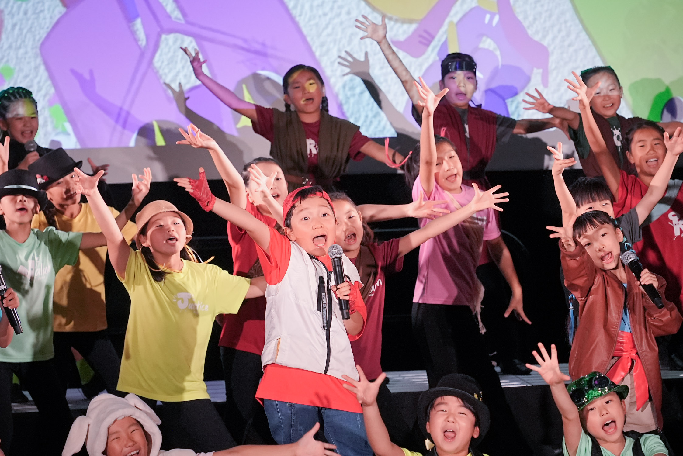 【夏のミュージカル】wordplay
2025(所沢YTJホール)関東E①《8月22日 (金)18:30》_0077