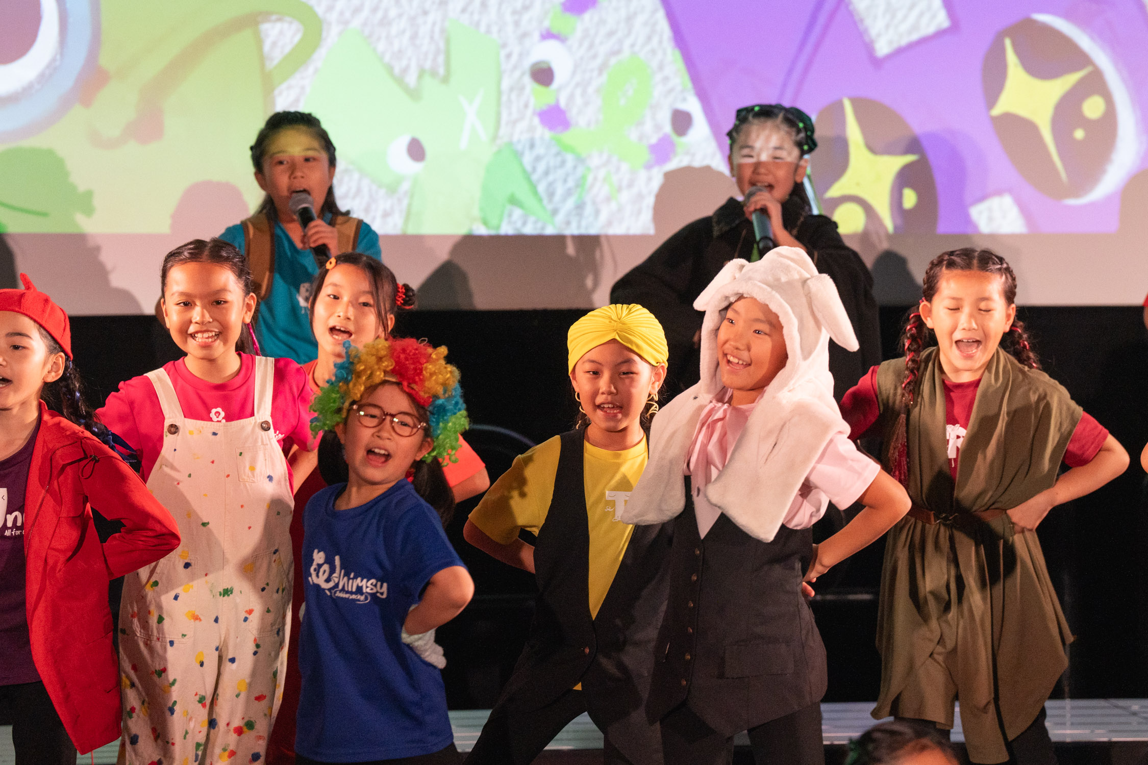 【夏のミュージカル】wordplay
2025(所沢YTJホール)関東E②《8月30日 (土)13:00》_0012