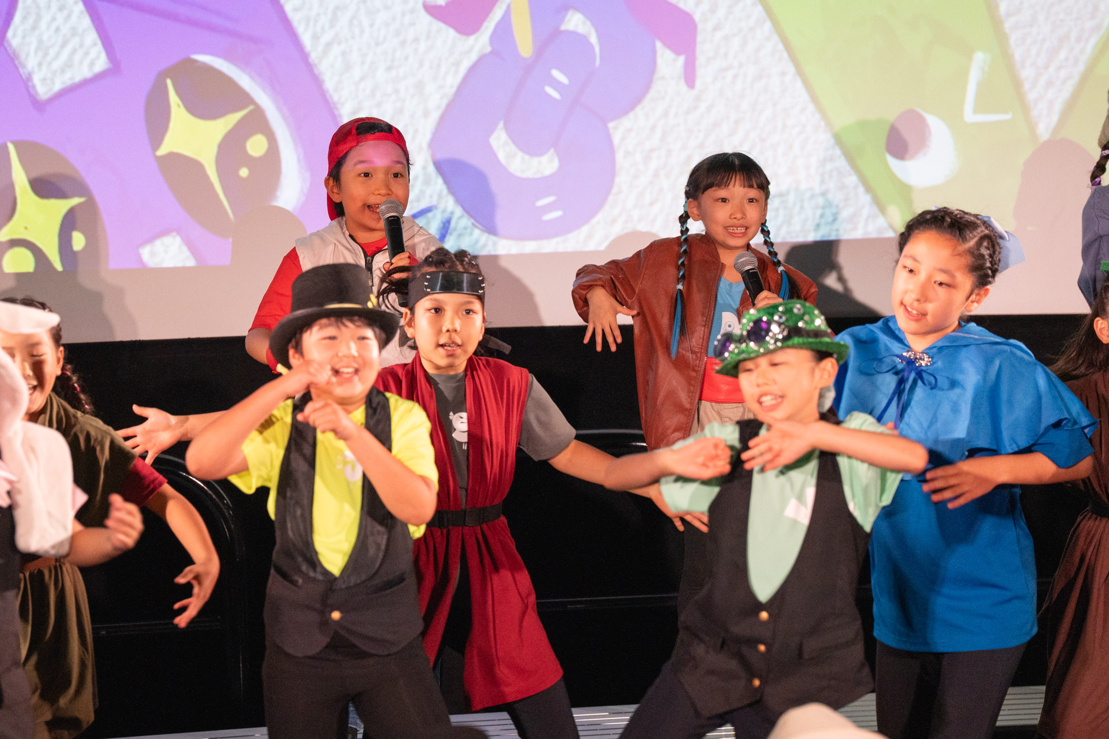 【夏のミュージカル】wordplay
2025（所沢YTJホール）関東E②《8月30日 (土)13:00》_0013