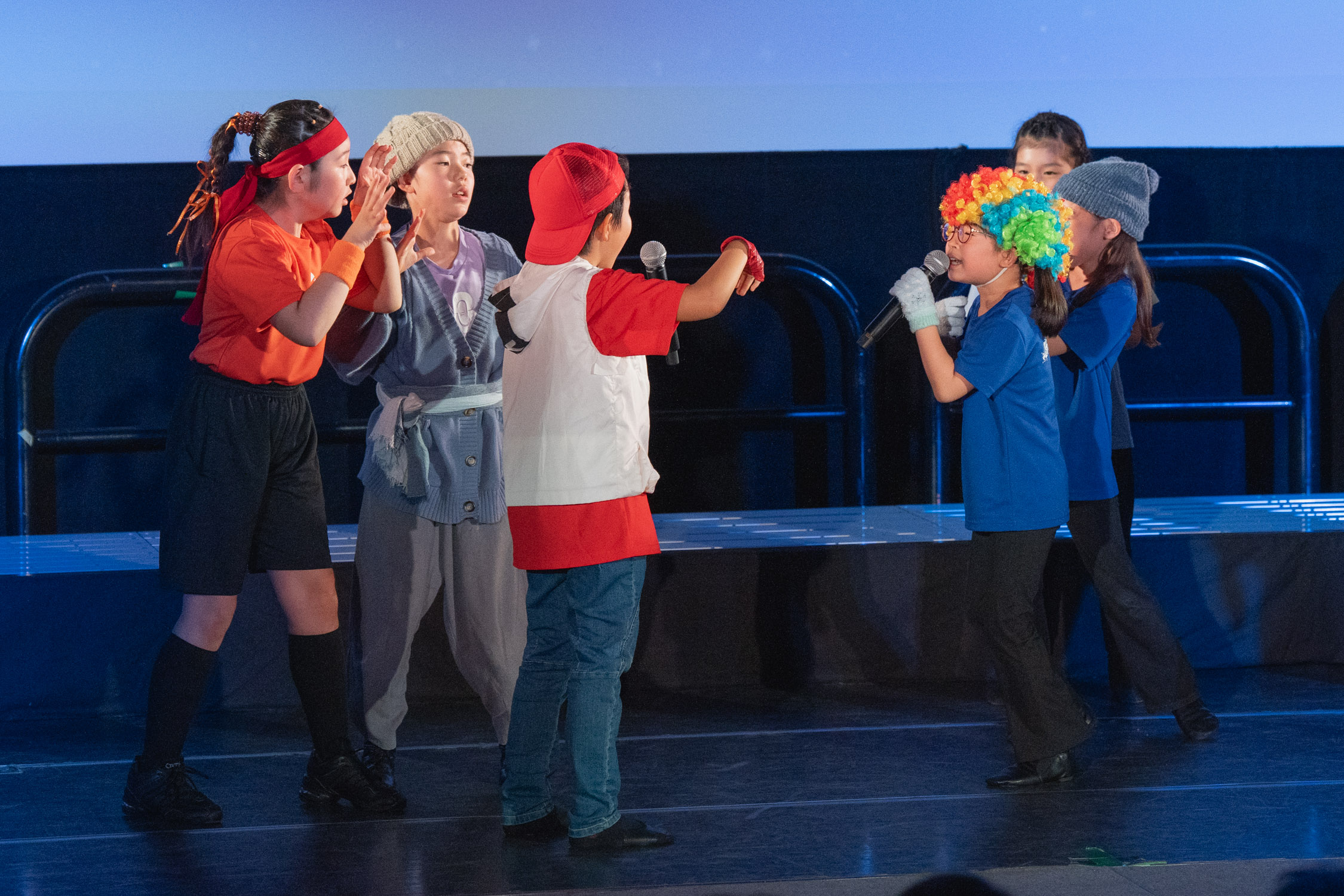 【夏のミュージカル】wordplay
2025(所沢YTJホール)関東E②《8月30日 (土)13:00》_0341