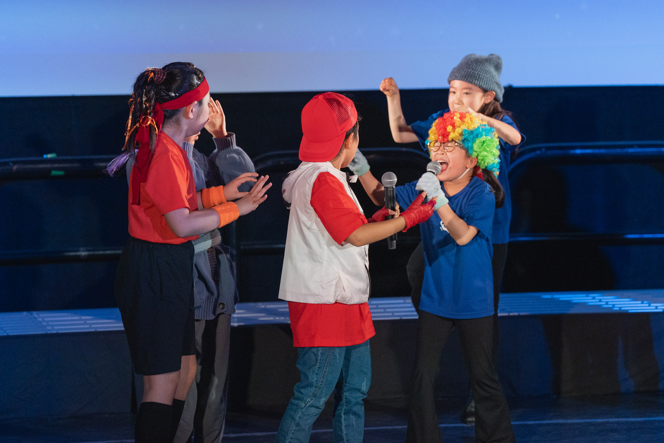 【夏のミュージカル】wordplay
2025(所沢YTJホール)関東E②《8月30日 (土)13:00》_0342