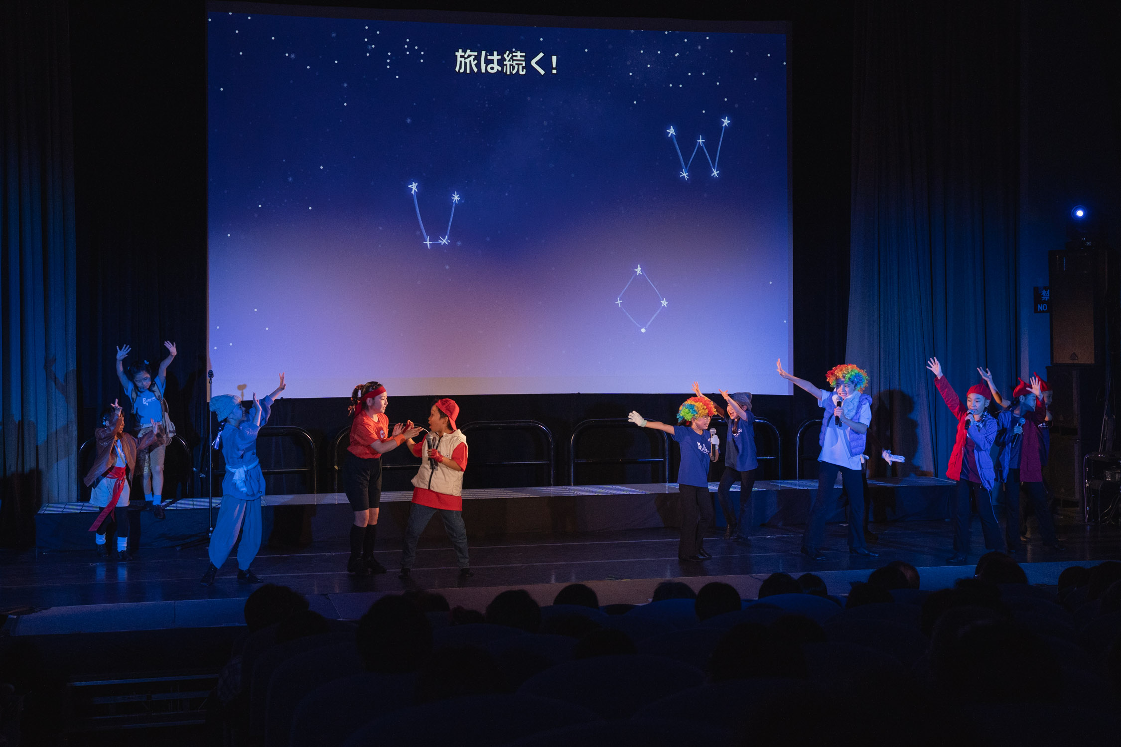 【夏のミュージカル】wordplay
2025(所沢YTJホール)関東E②《8月30日 (土)13:00》_0344