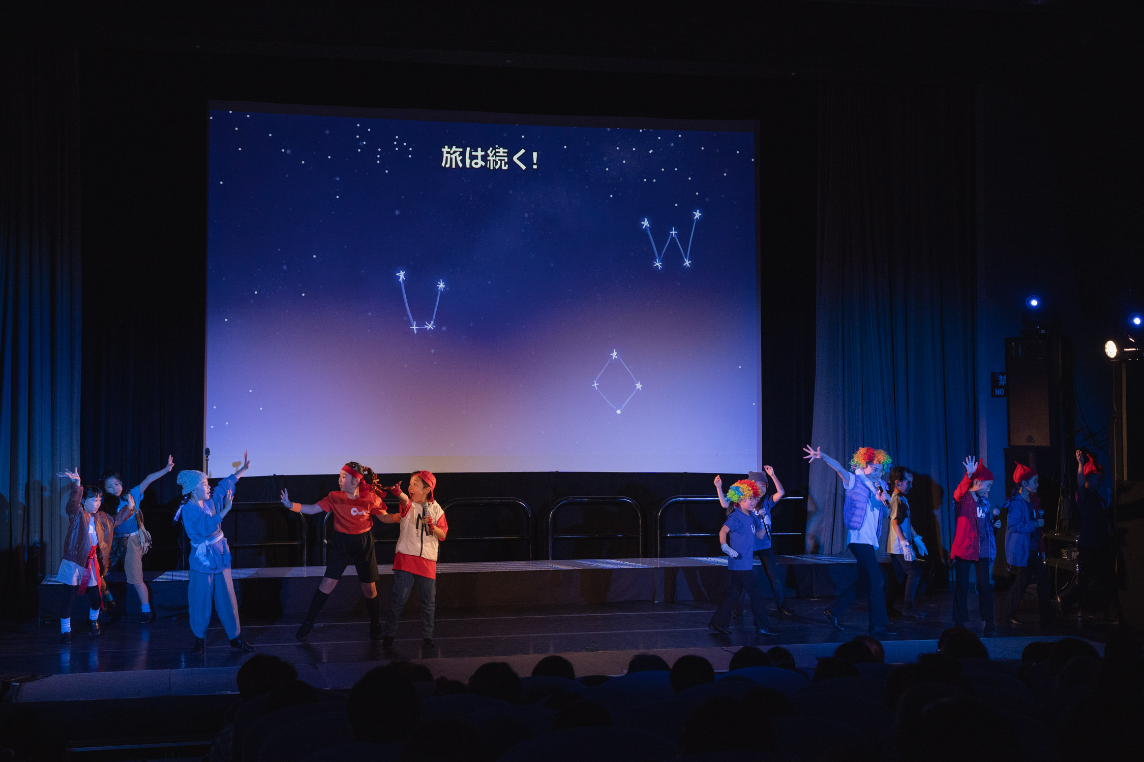 【夏のミュージカル】wordplay
2025(所沢YTJホール)関東E②《8月30日 (土)13:00》_0345