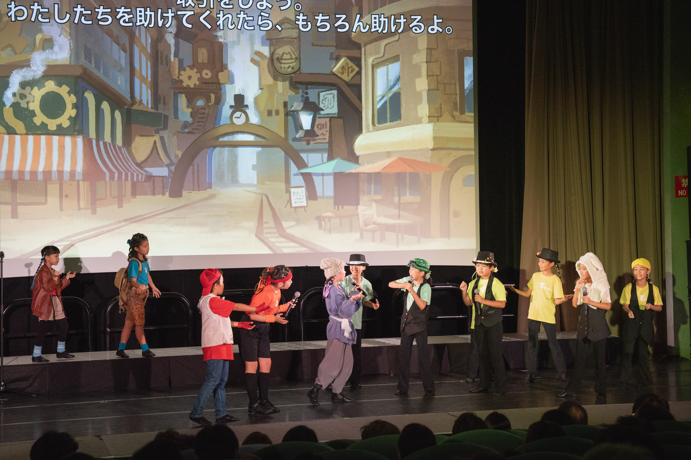 【夏のミュージカル】wordplay
2025(所沢YTJホール)関東E②《8月30日 (土)13:00》_0348