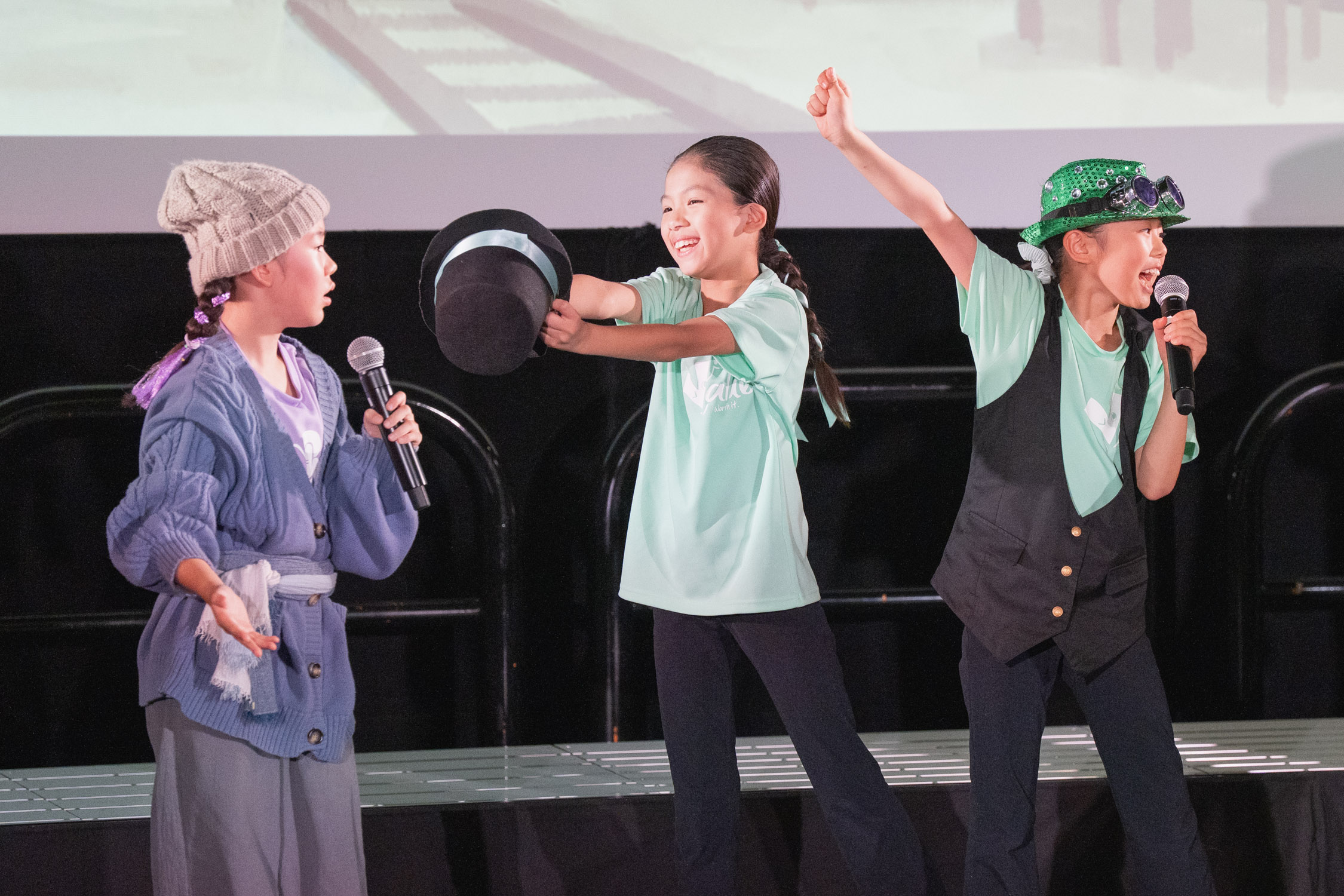 【夏のミュージカル】wordplay
2025(所沢YTJホール)関東E②《8月30日 (土)13:00》_0349