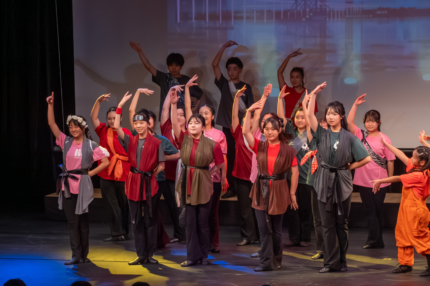 【夏のミュージカル】wordplay 2025（西鉄ホール）九州A《8月31日 (日)14:30》_0616 | YTJオンラインショップ