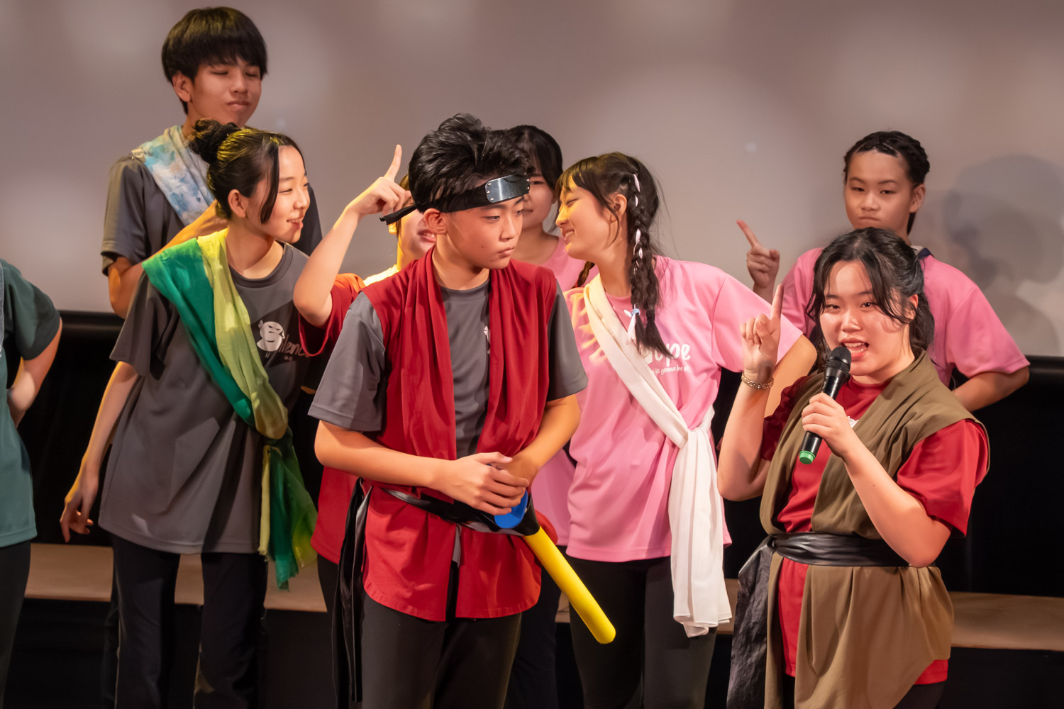 【夏のミュージカル】wordplay 2025(西鉄ホール)九州B《8月31日
(日)18:30》_0420