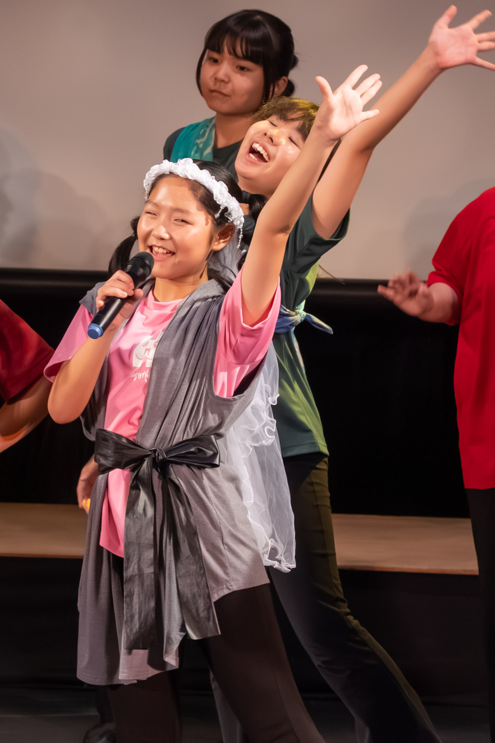 【夏のミュージカル】wordplay 2025(西鉄ホール)九州B《8月31日
(日)18:30》_0421