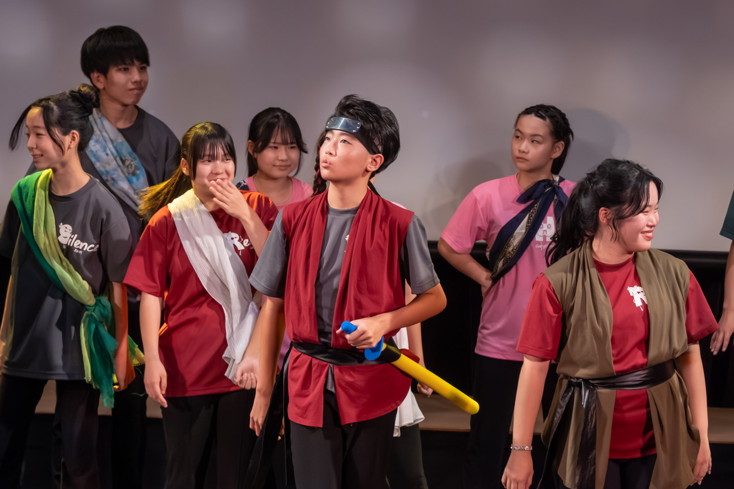 【夏のミュージカル】wordplay 2025(西鉄ホール)九州B《8月31日
(日)18:30》_0422