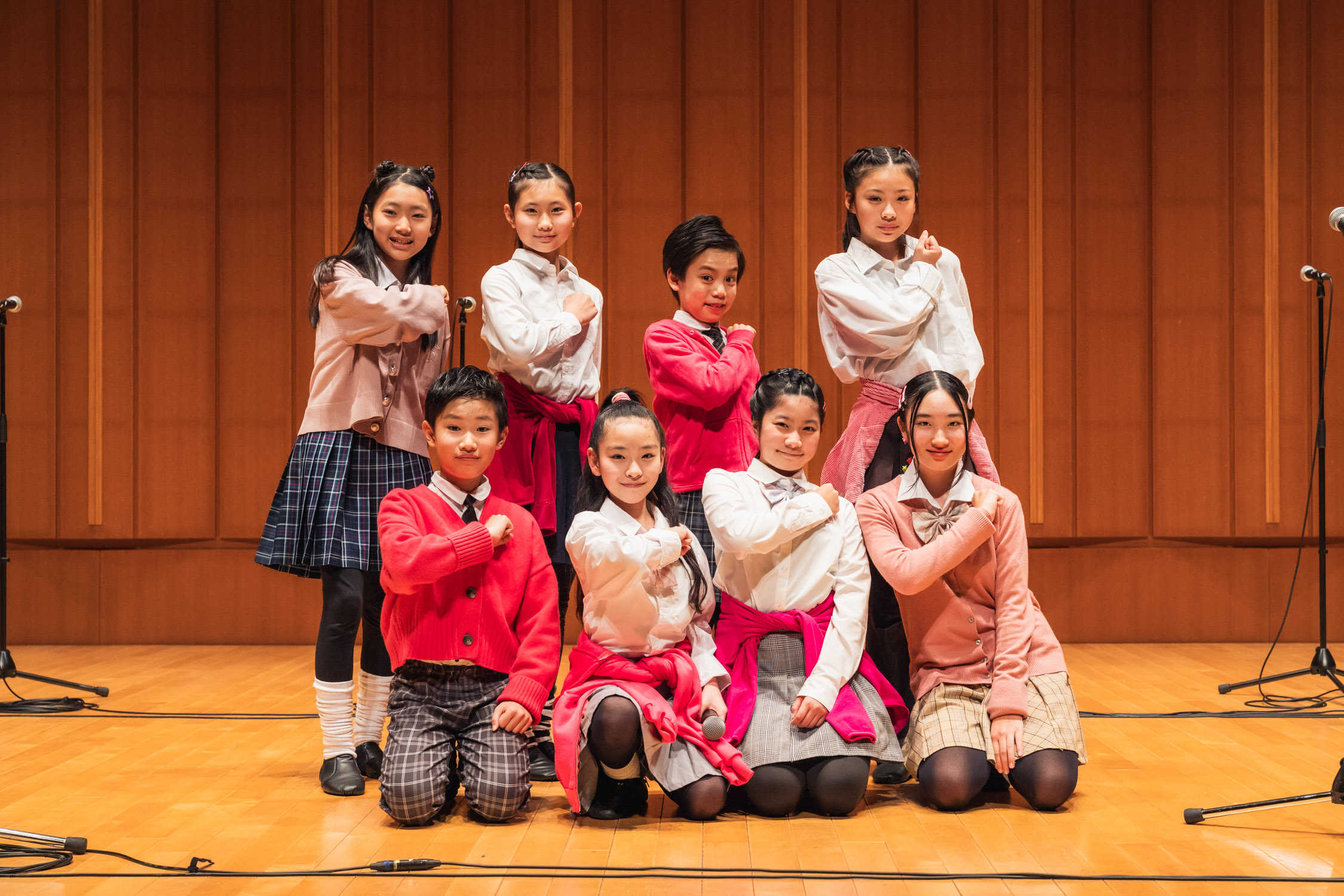 【EVE vol.10】北関東本選《1月5日 (月)  18:15》浜離宮朝日ホール　音楽ホール_0115